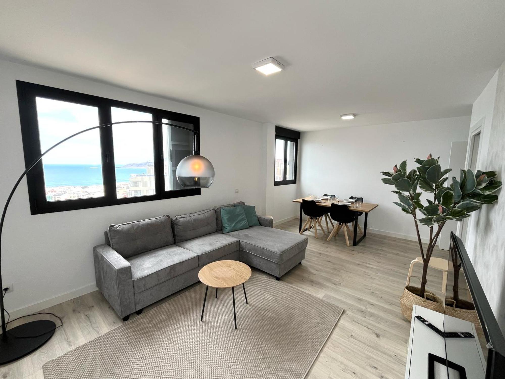 Apartment El Retiro By Wave *