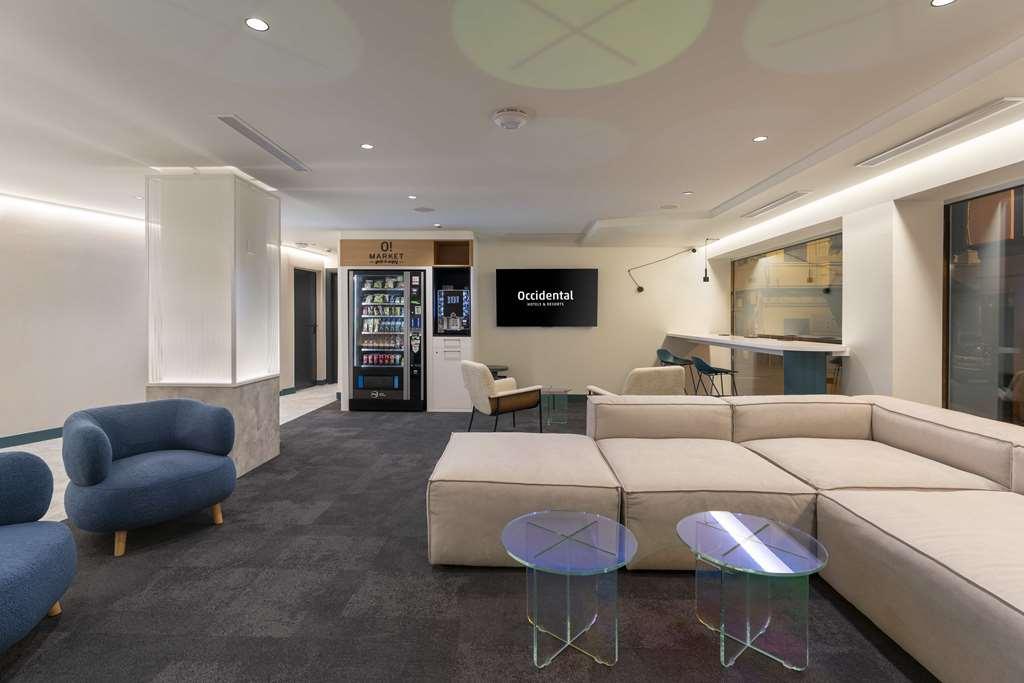 Occidental Canteras 4*