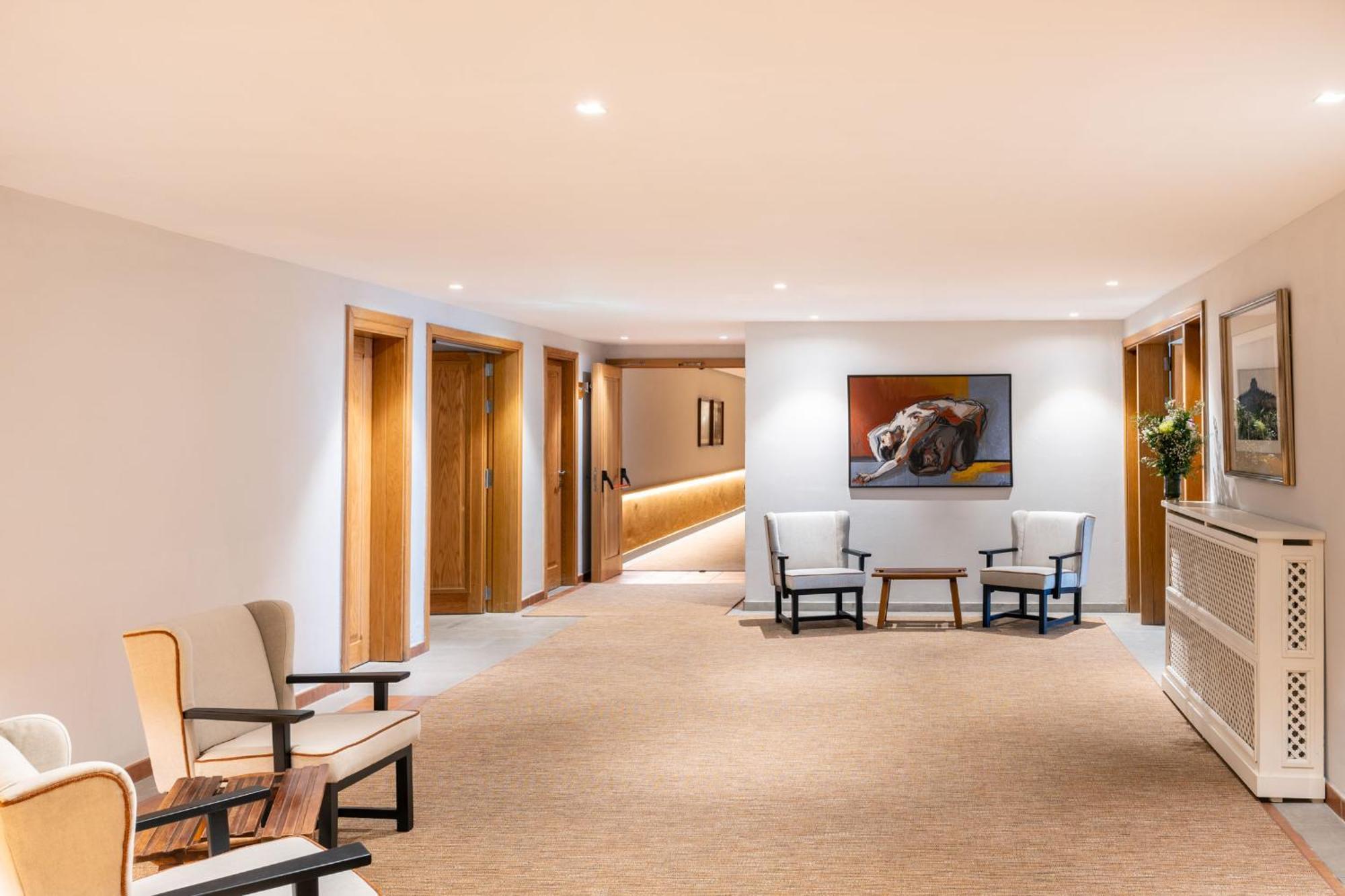 Hotel De Cruz De 4*