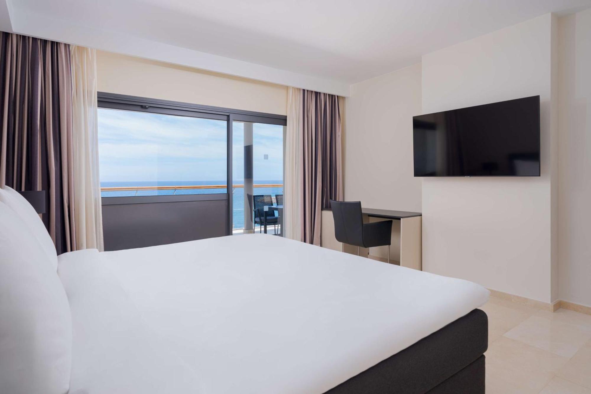 Radisson Blu Gran Canaria 5* La Playa de Arguineguin