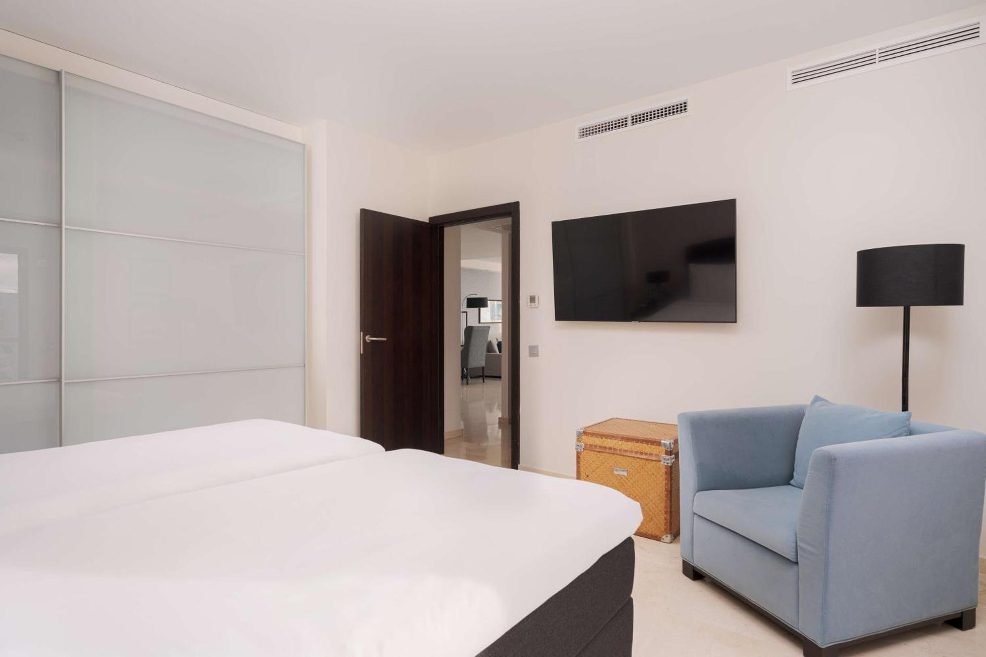 Hotel Radisson Blu Gran Canaria