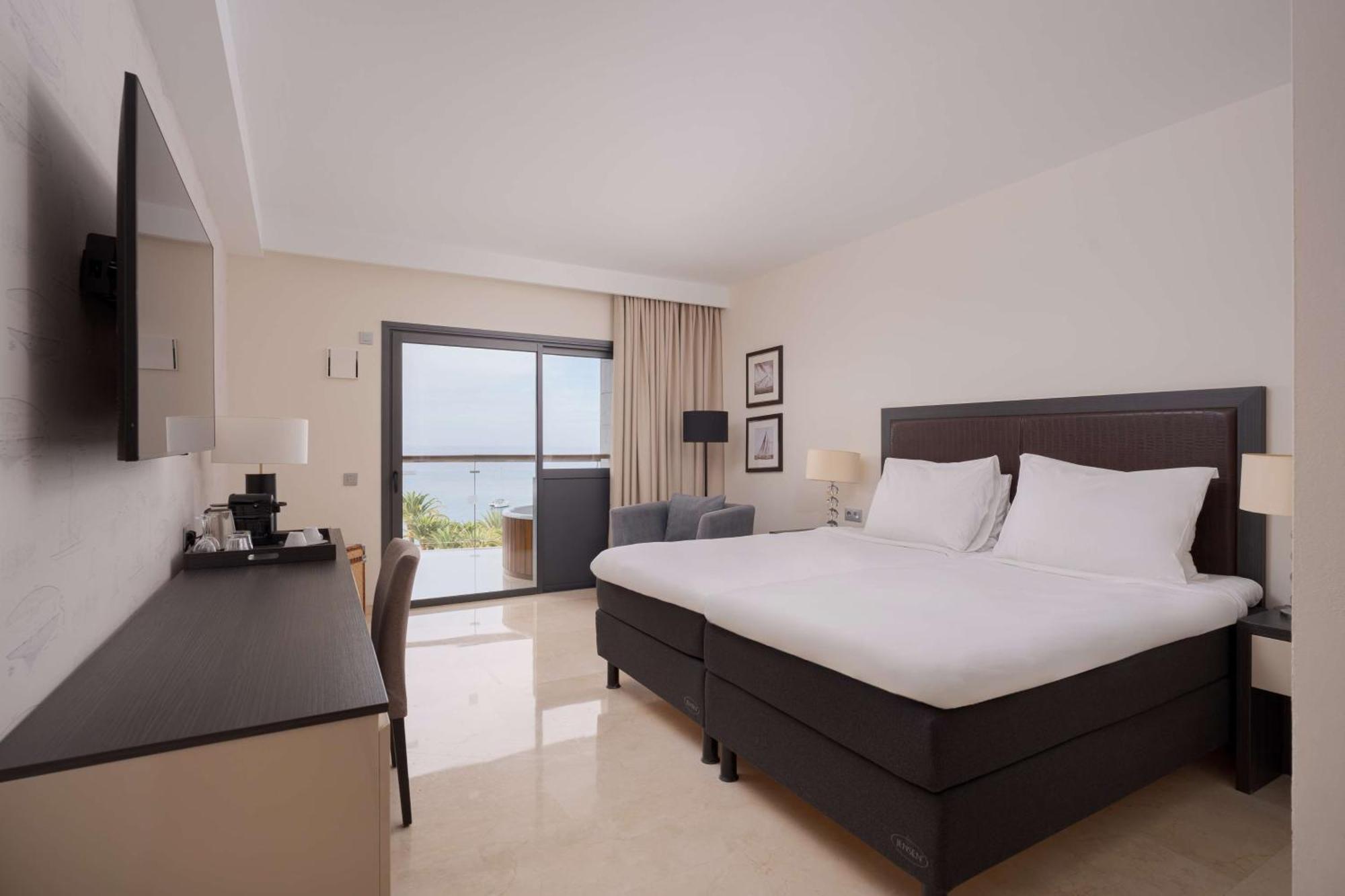 Radisson Blu Gran Canaria Hotel La Playa de Arguineguin