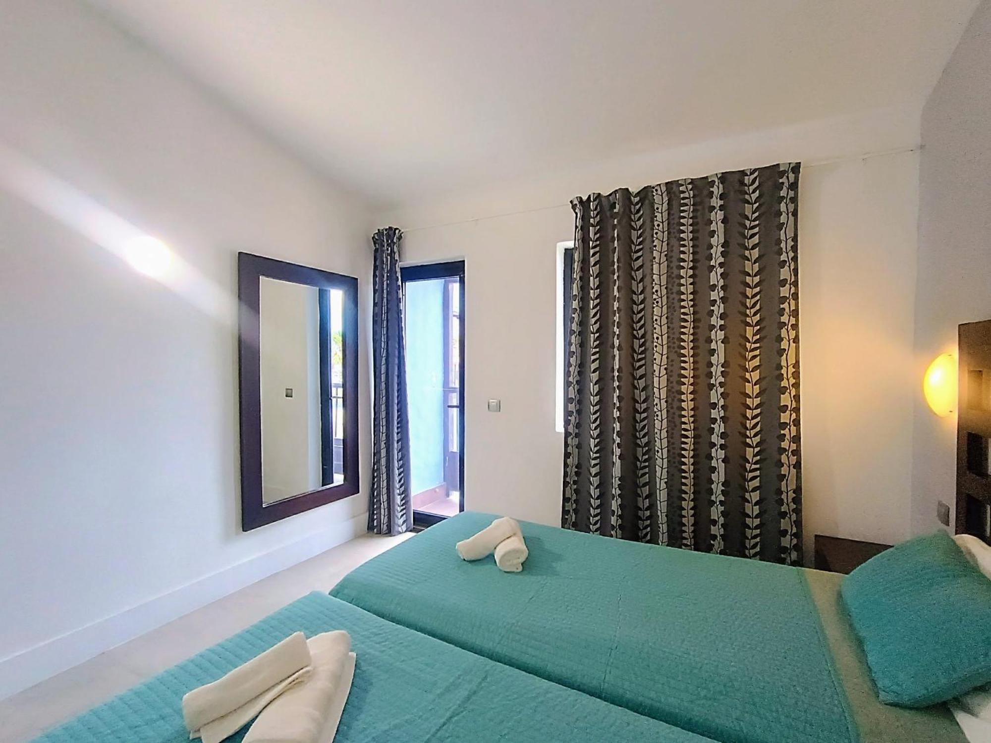 A Dream On The Sun Club Apartment Playa Del Aguila (Las Palmas)