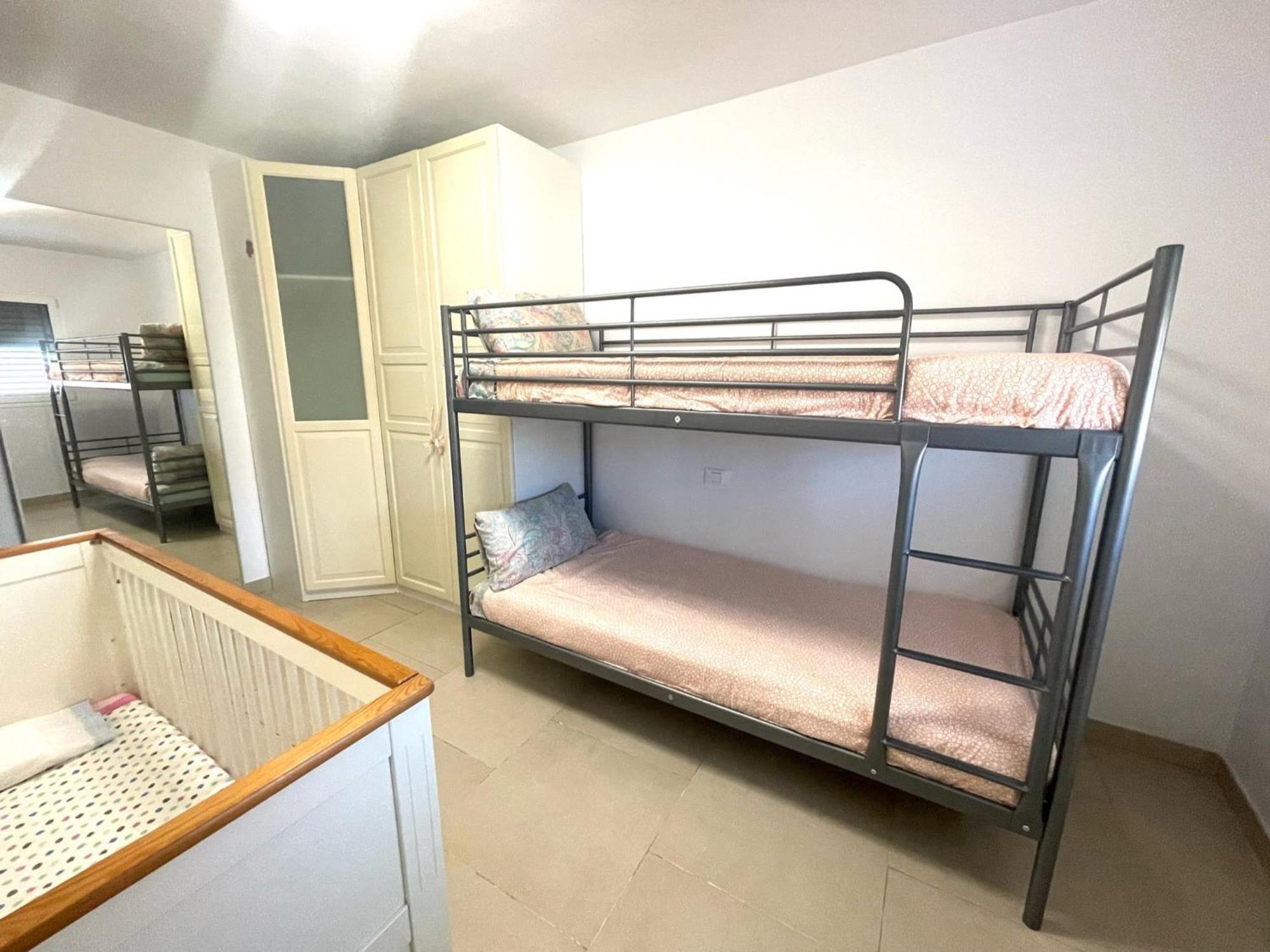 Ferienhaus Piso Familiar Centrico Campillo *