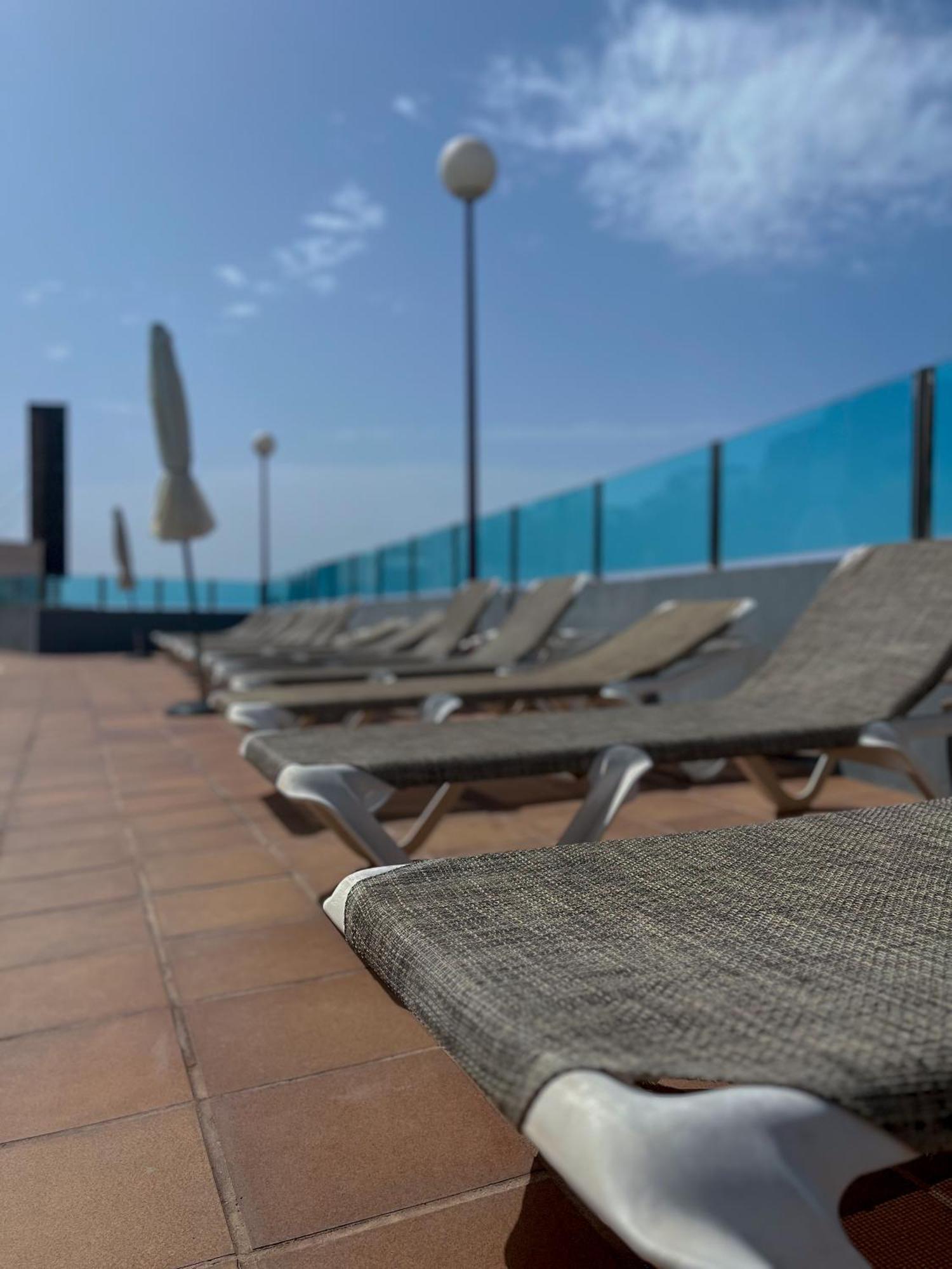 Apartment The Mayfair Village Apto 305 *