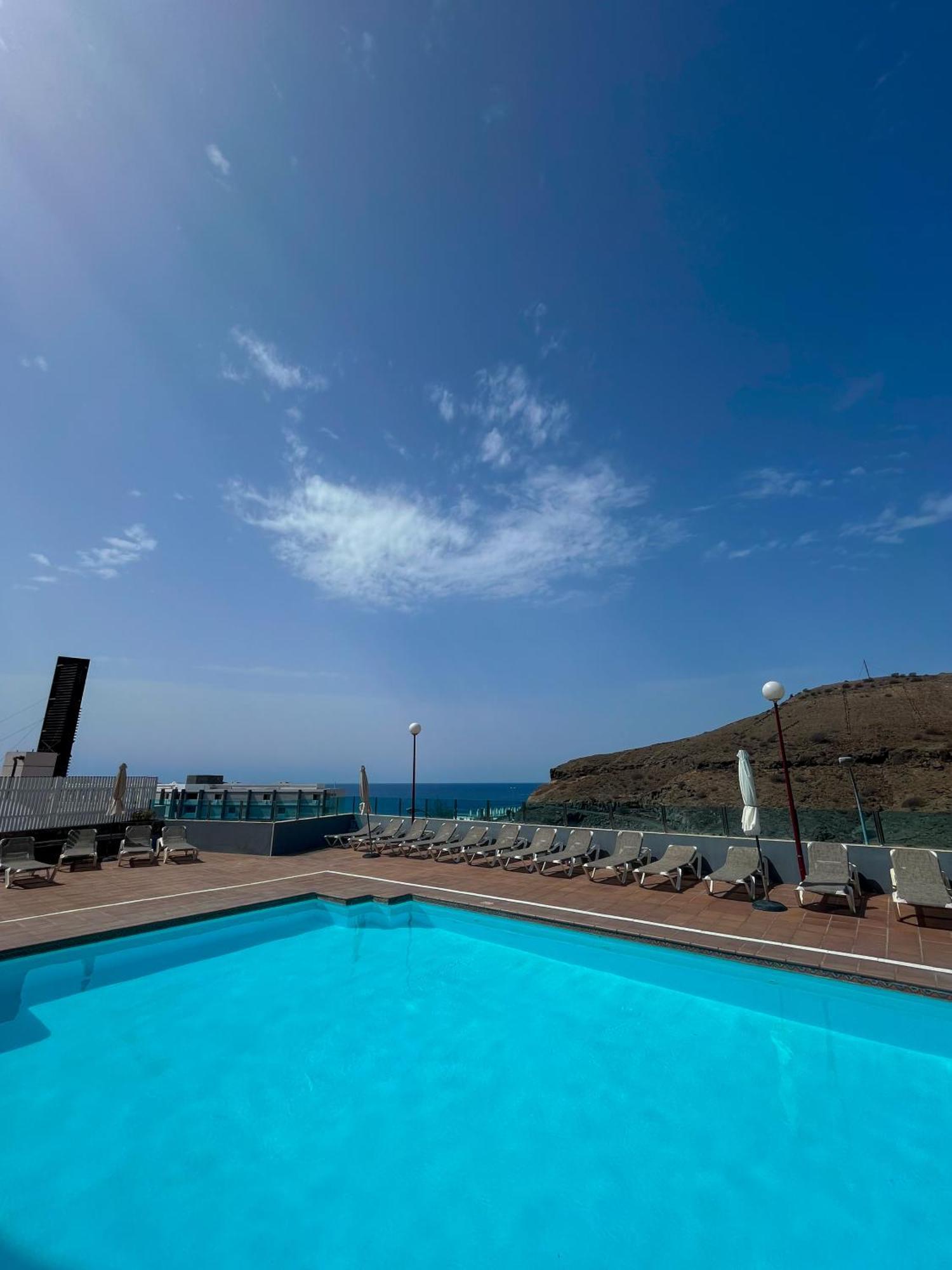 The Mayfair Village Apto 305 Apartment Patalavaca