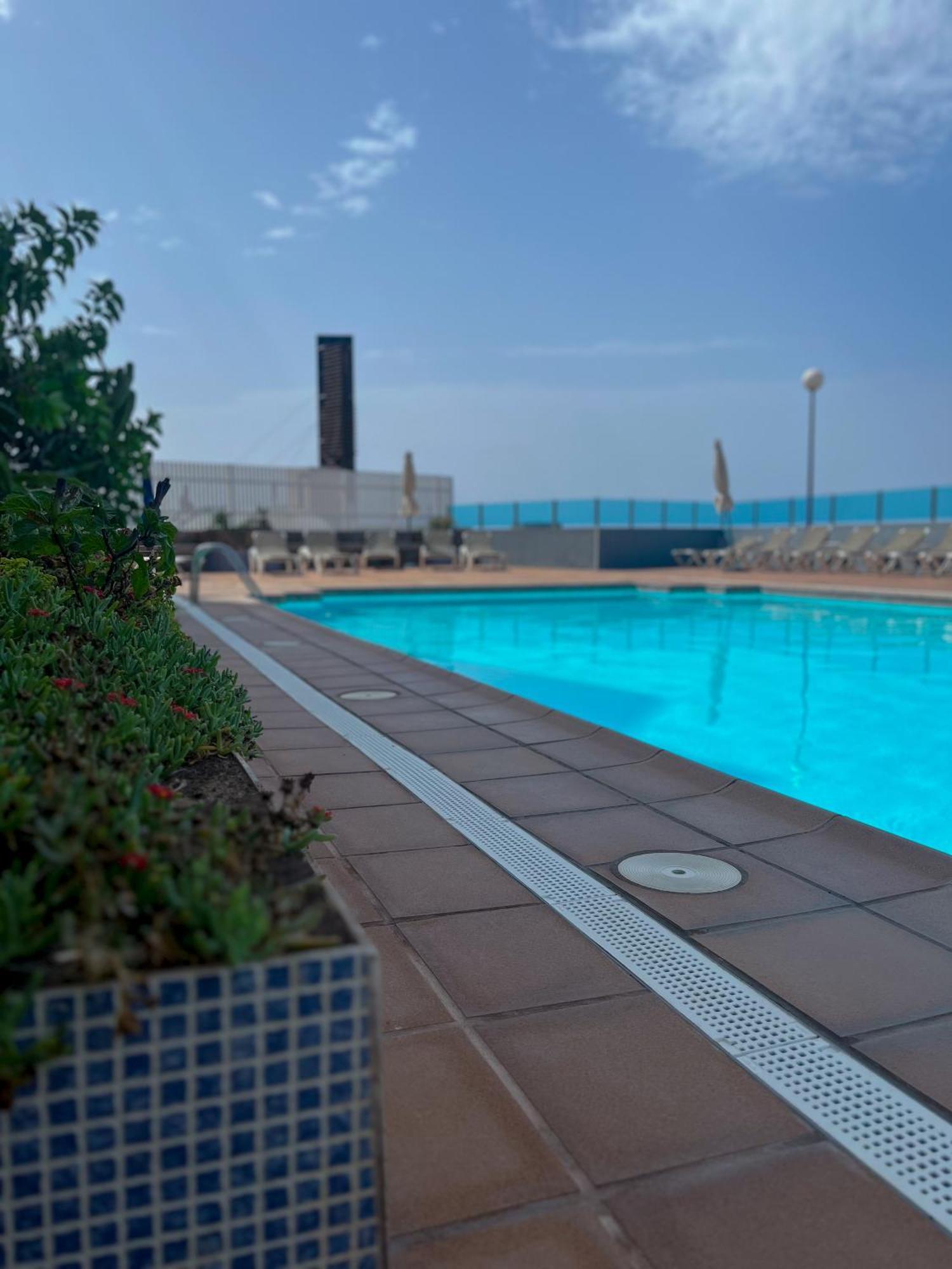 The Mayfair Village Apto 305 Patalavaca