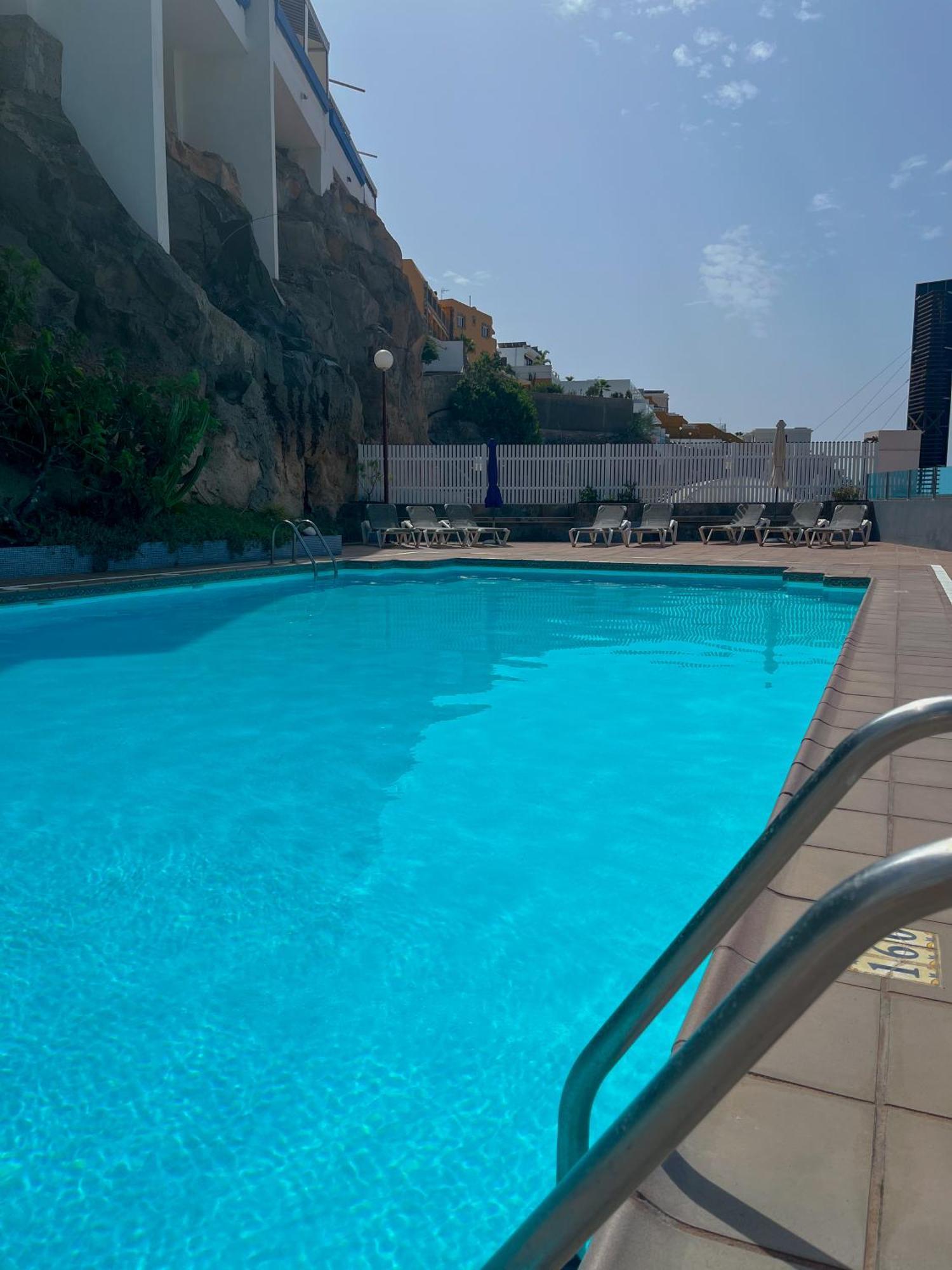Apartment The Mayfair Village Apto 305