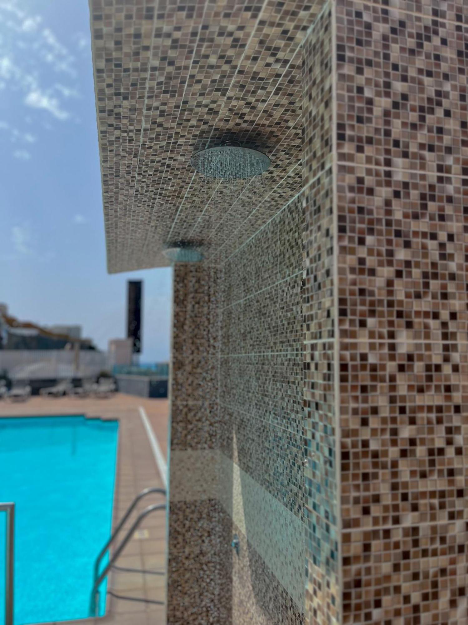 The Mayfair Village Apto 305 Apartment *