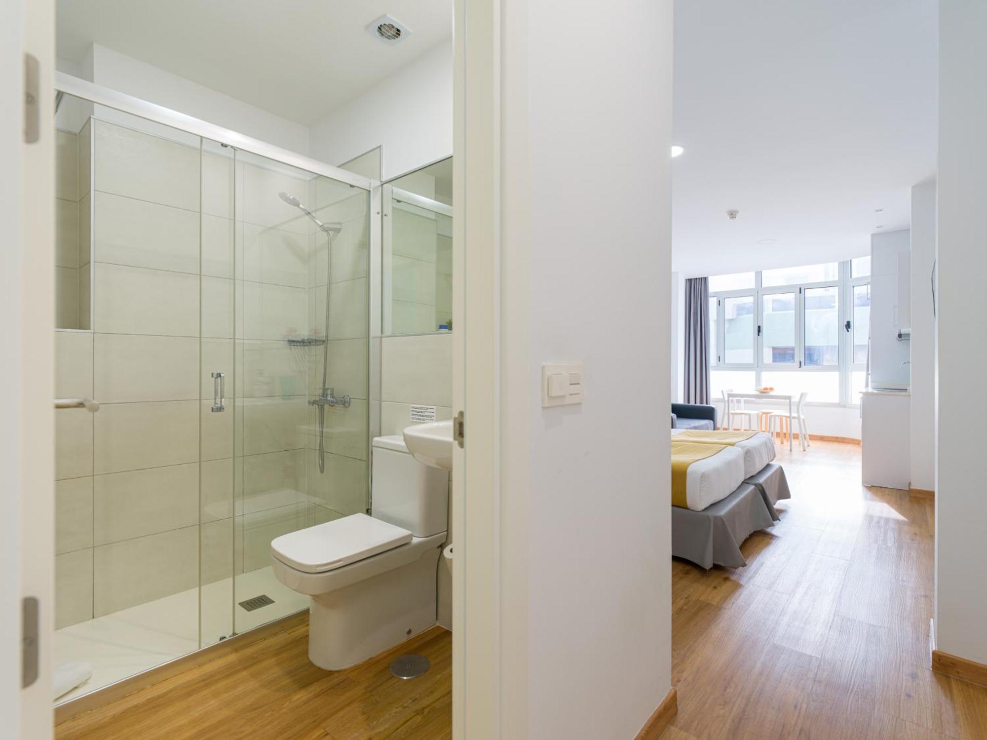 Apartment Ok Canteras By Canariasgetaway