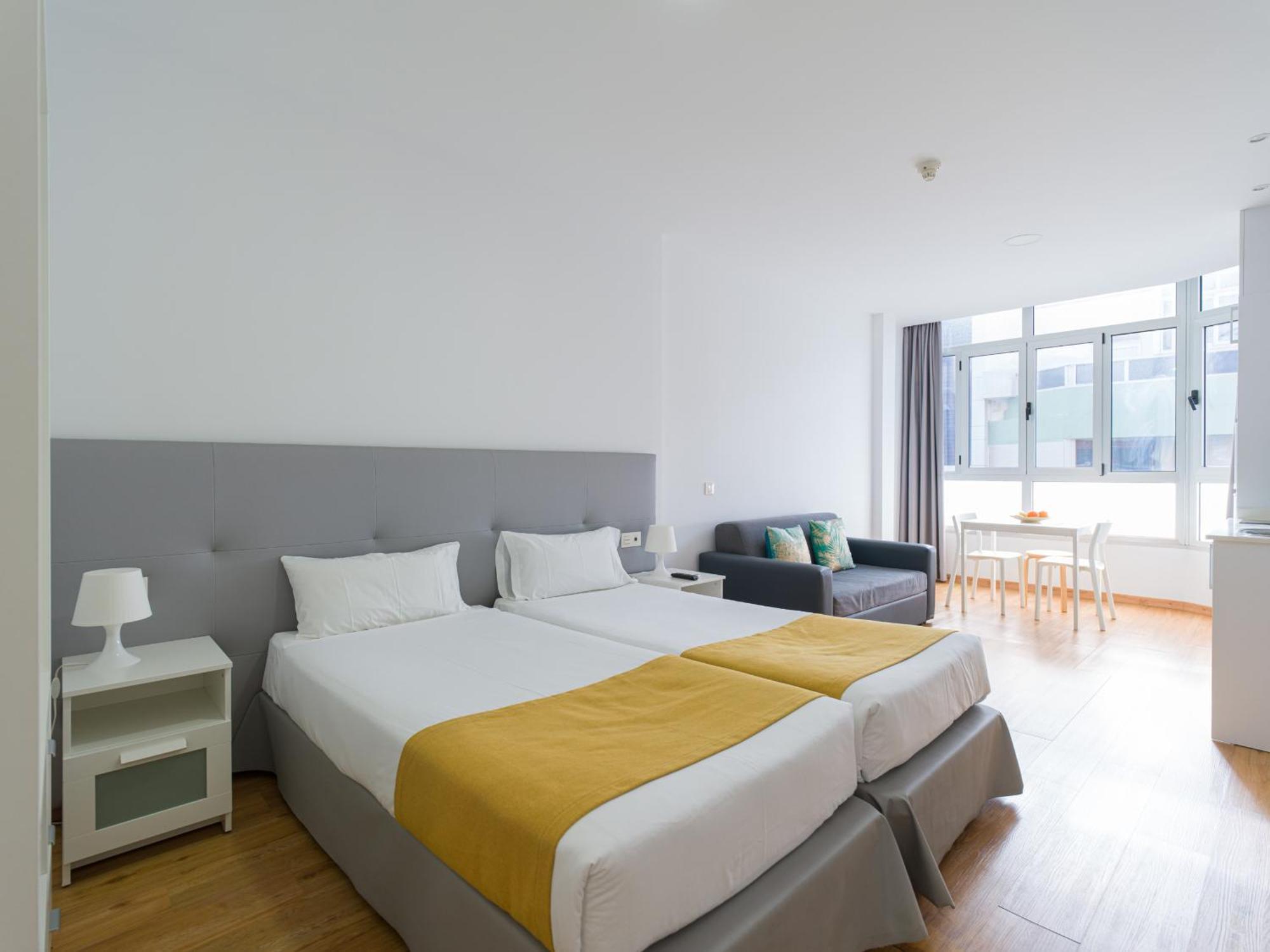 Ok Canteras By Canariasgetaway Apartment *