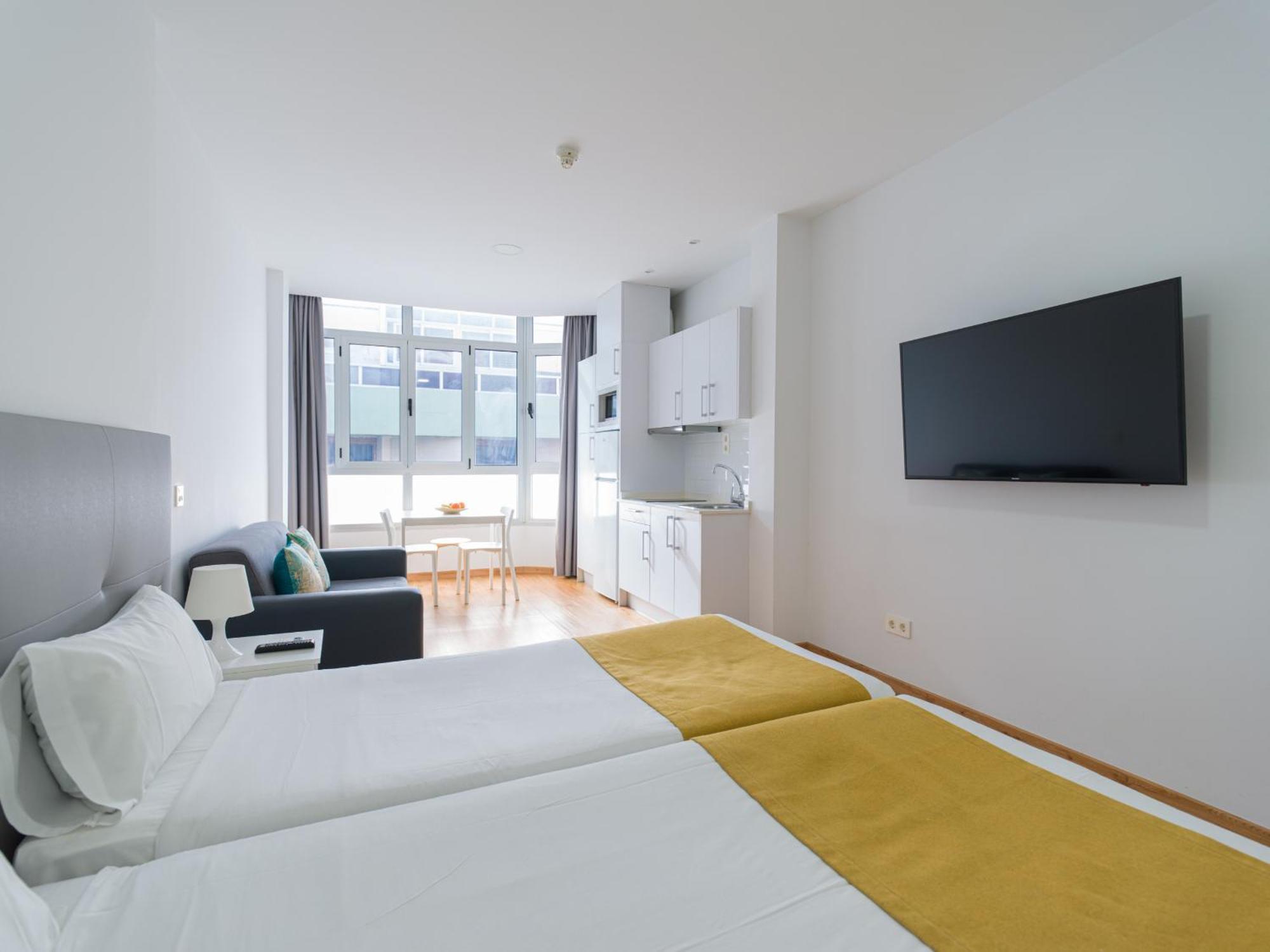 Apartment Ok Canteras By Canariasgetaway *