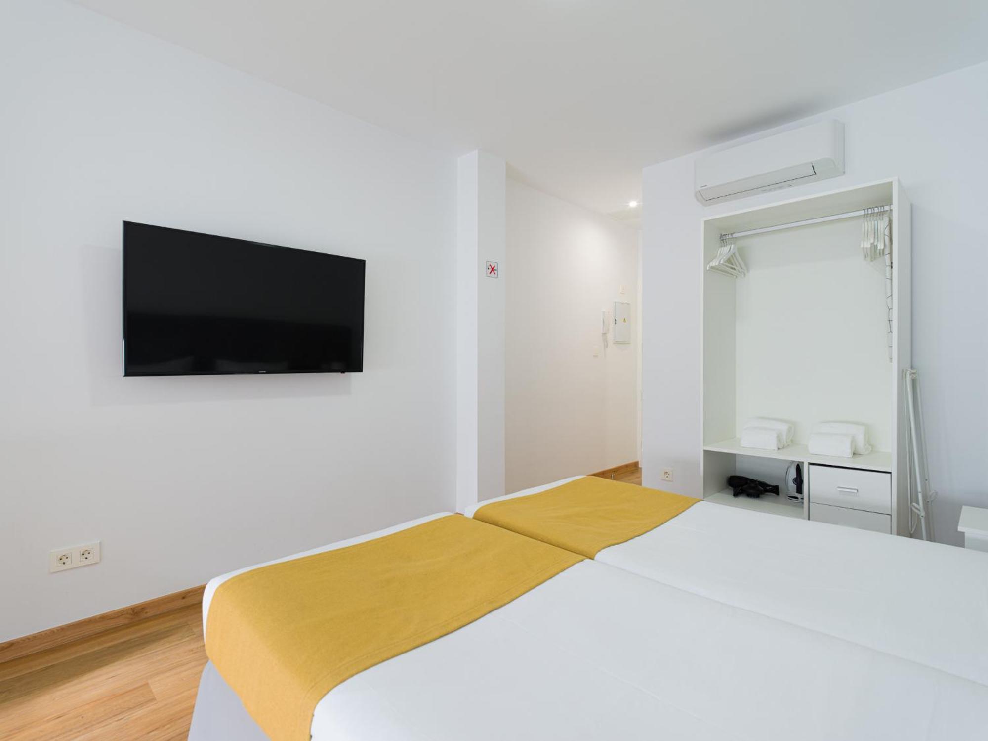 Ok Canteras By Canariasgetaway Apartment Las Palmas de Gran Canaria