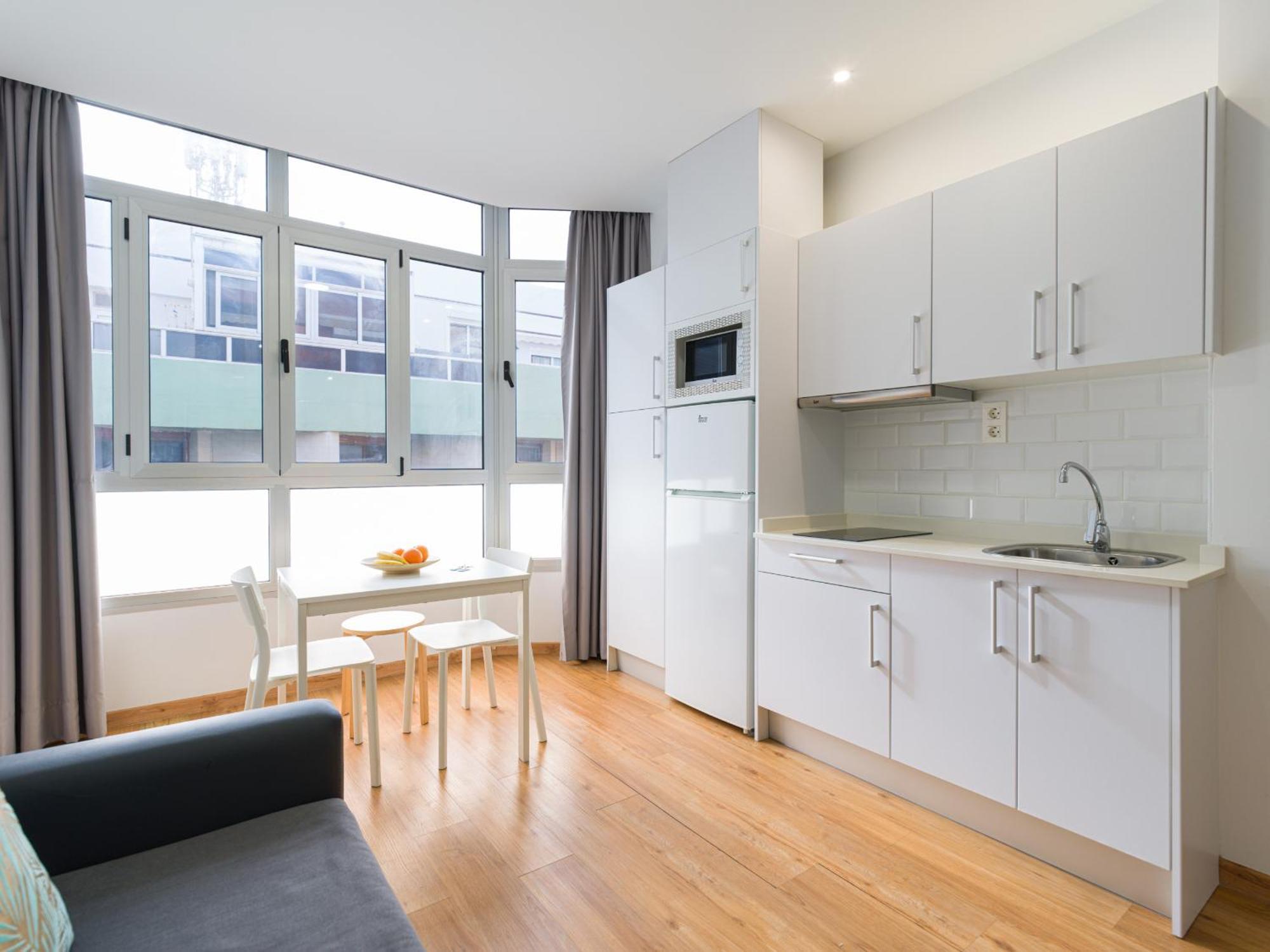Ok Canteras By Canariasgetaway Apartment *