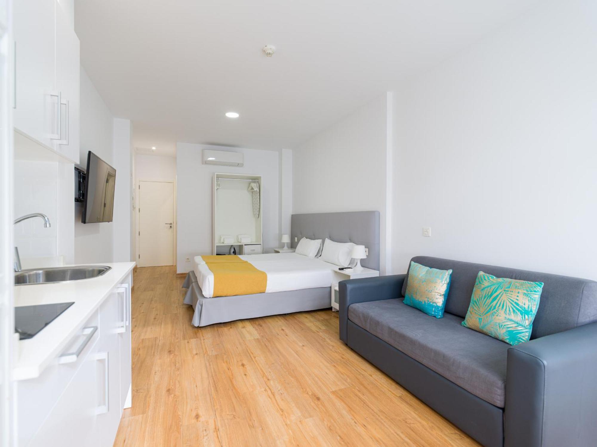 Ok Canteras By Canariasgetaway Apartment Las Palmas de Gran Canaria