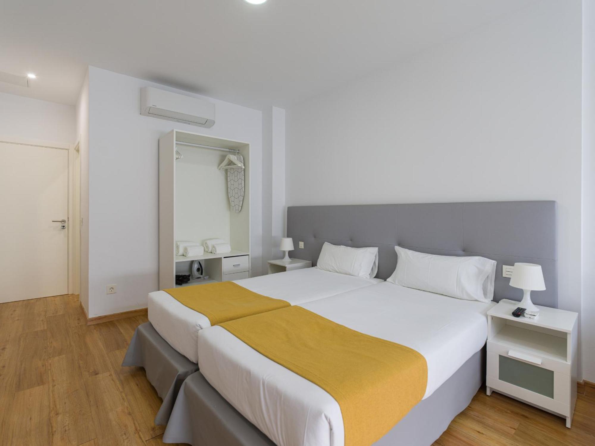 Apartment Ok Canteras By Canariasgetaway Las Palmas de Gran Canaria