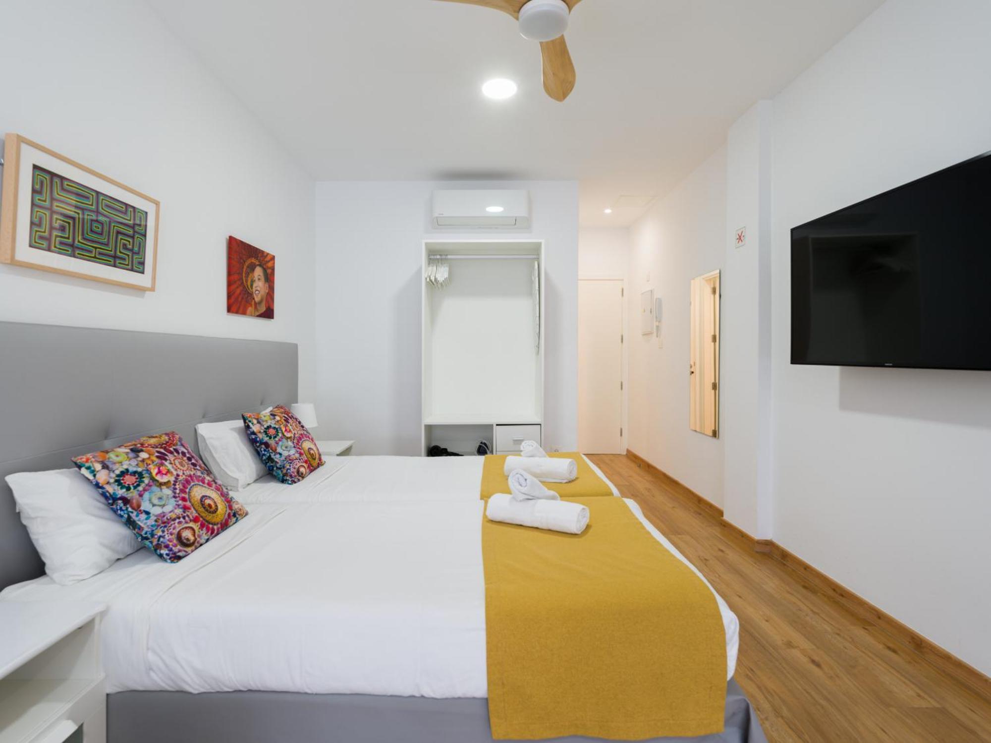 Apartment Ok Canteras By Canariasgetaway