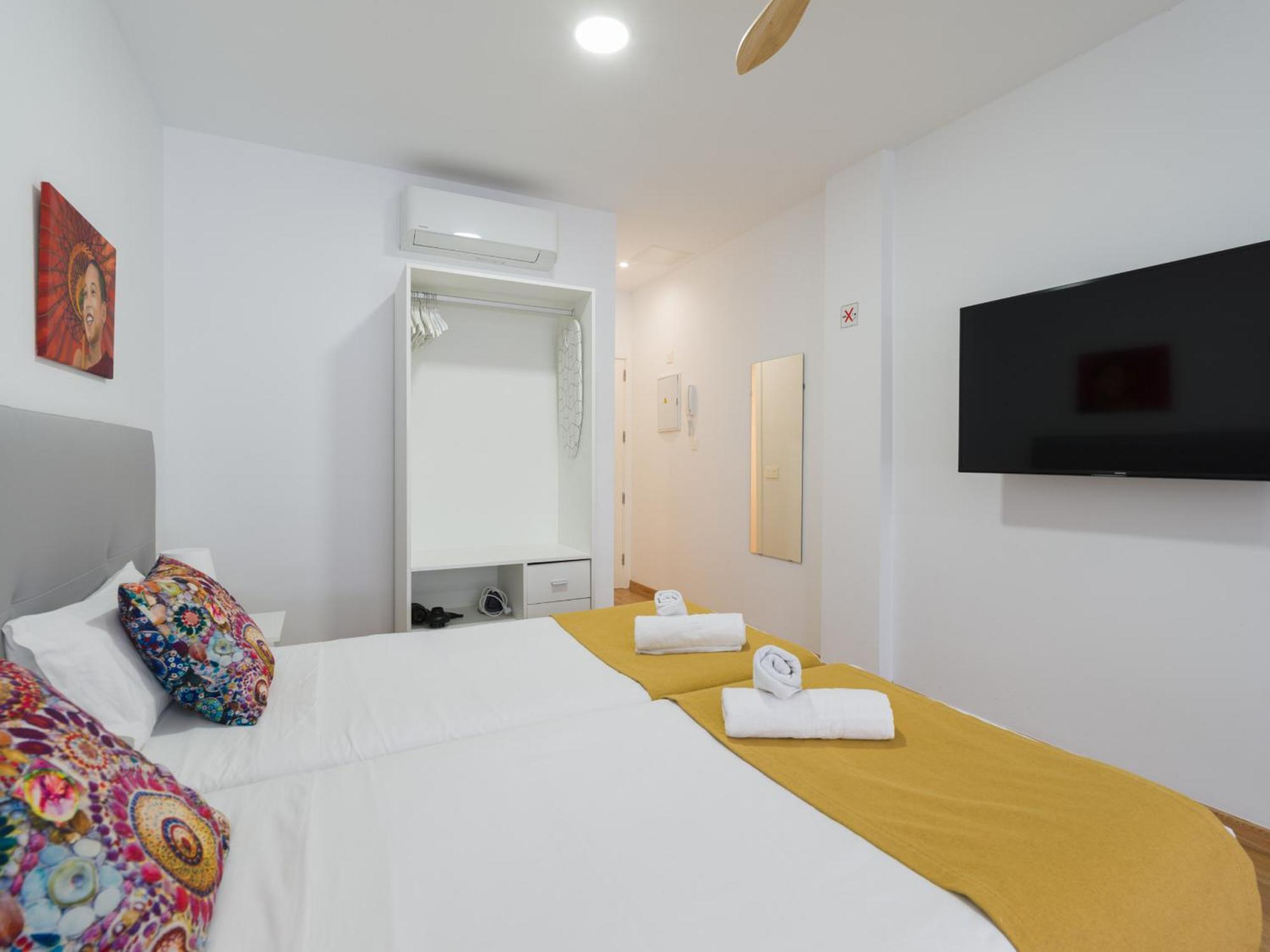 Ok Canteras By Canariasgetaway Las Palmas de Gran Canaria