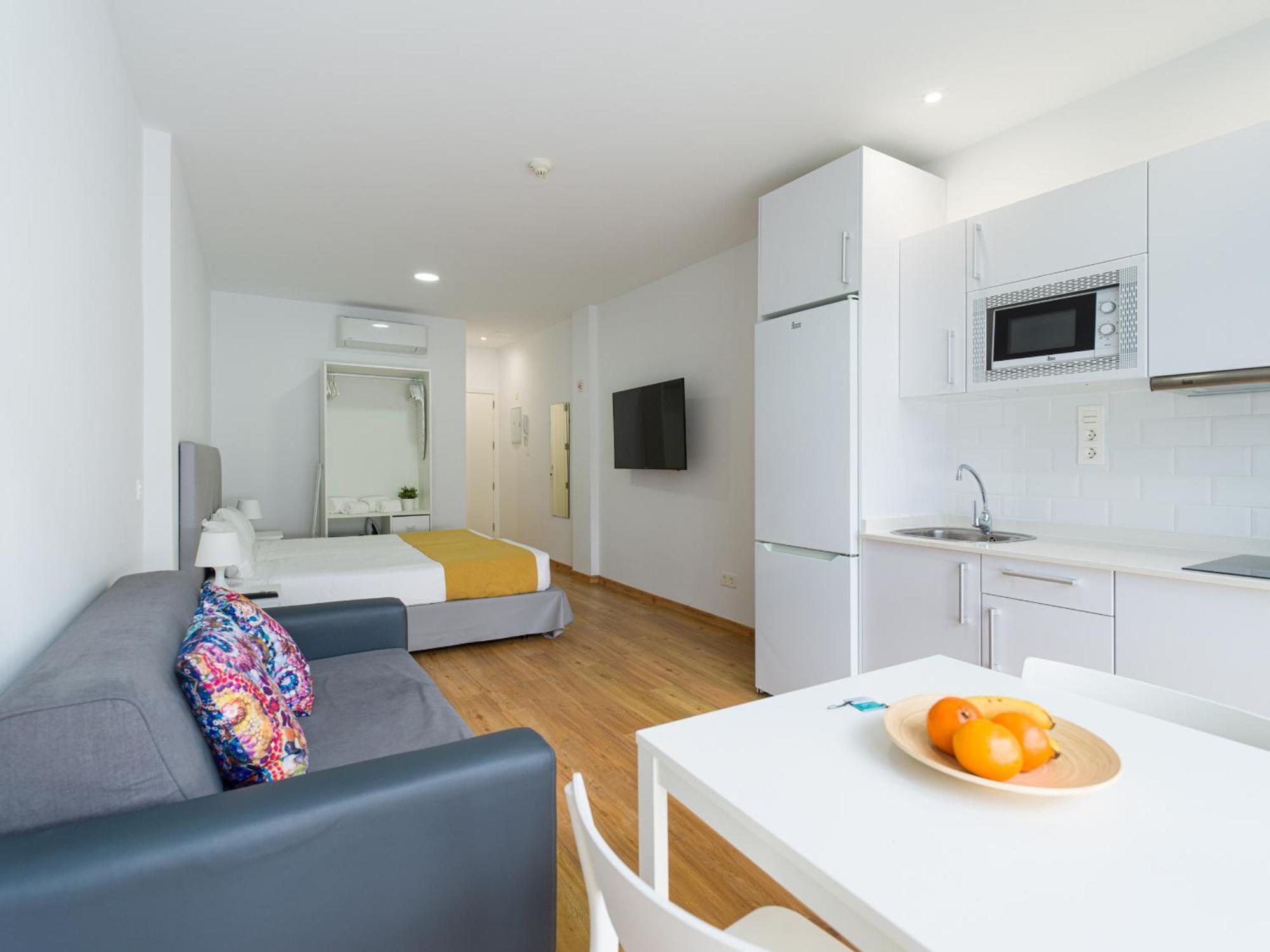 Apartment Ok Canteras By Canariasgetaway Las Palmas de Gran Canaria