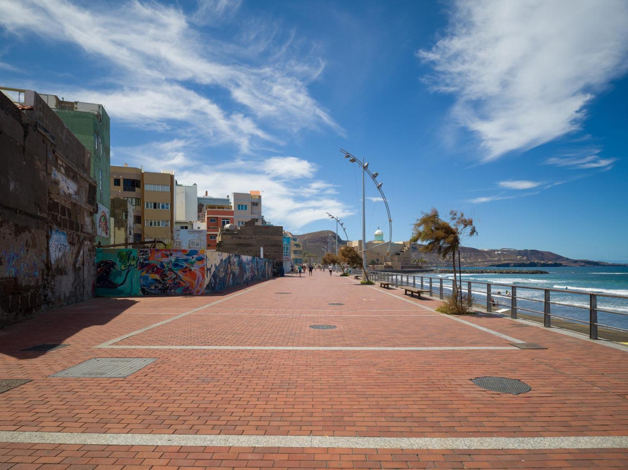 Ok Canteras By Canariasgetaway *