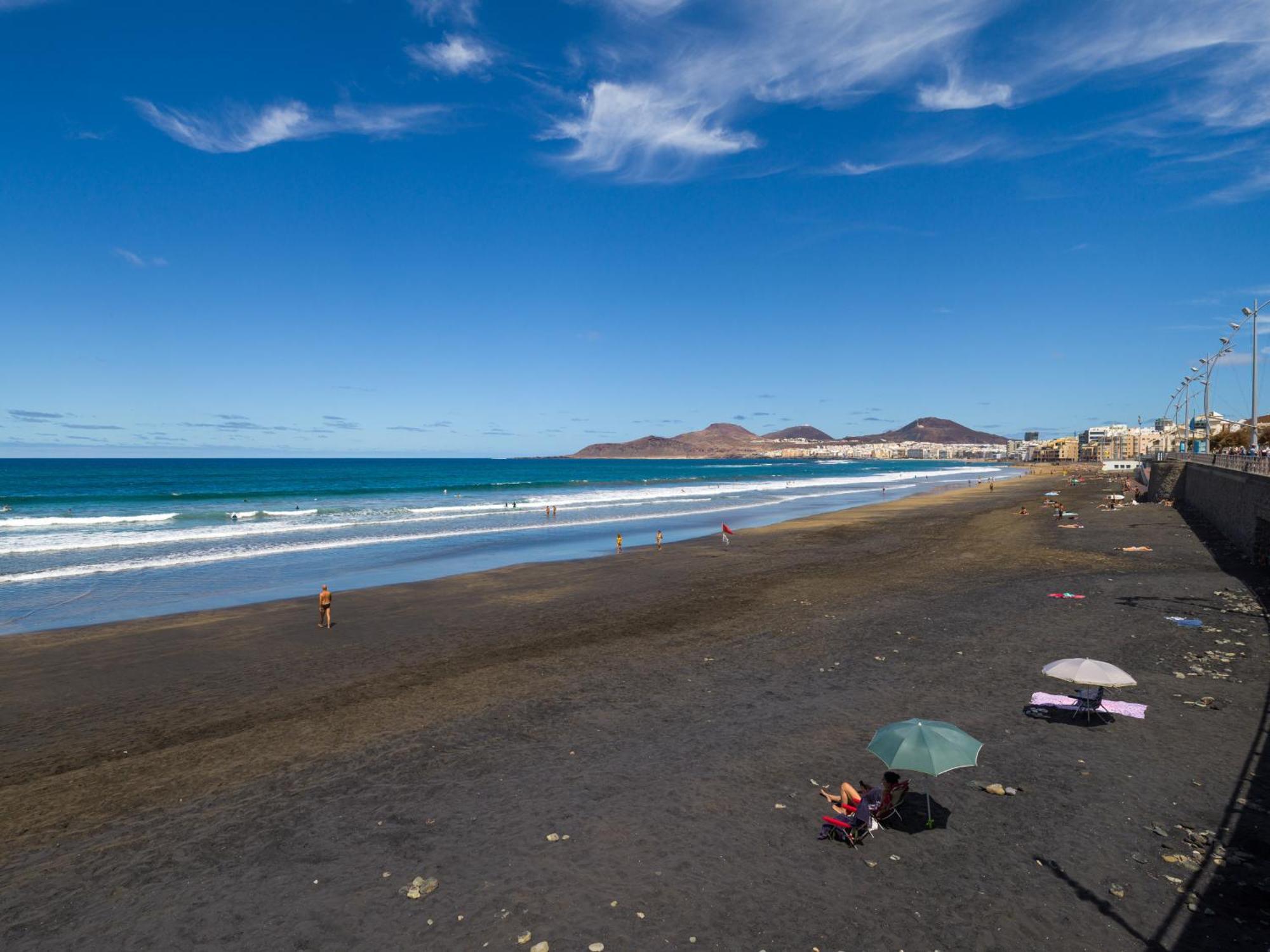 Ok Canteras By Canariasgetaway Apartment