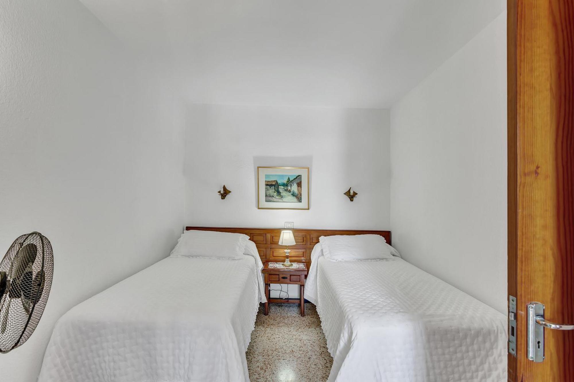 Apartamento Casa Alegria