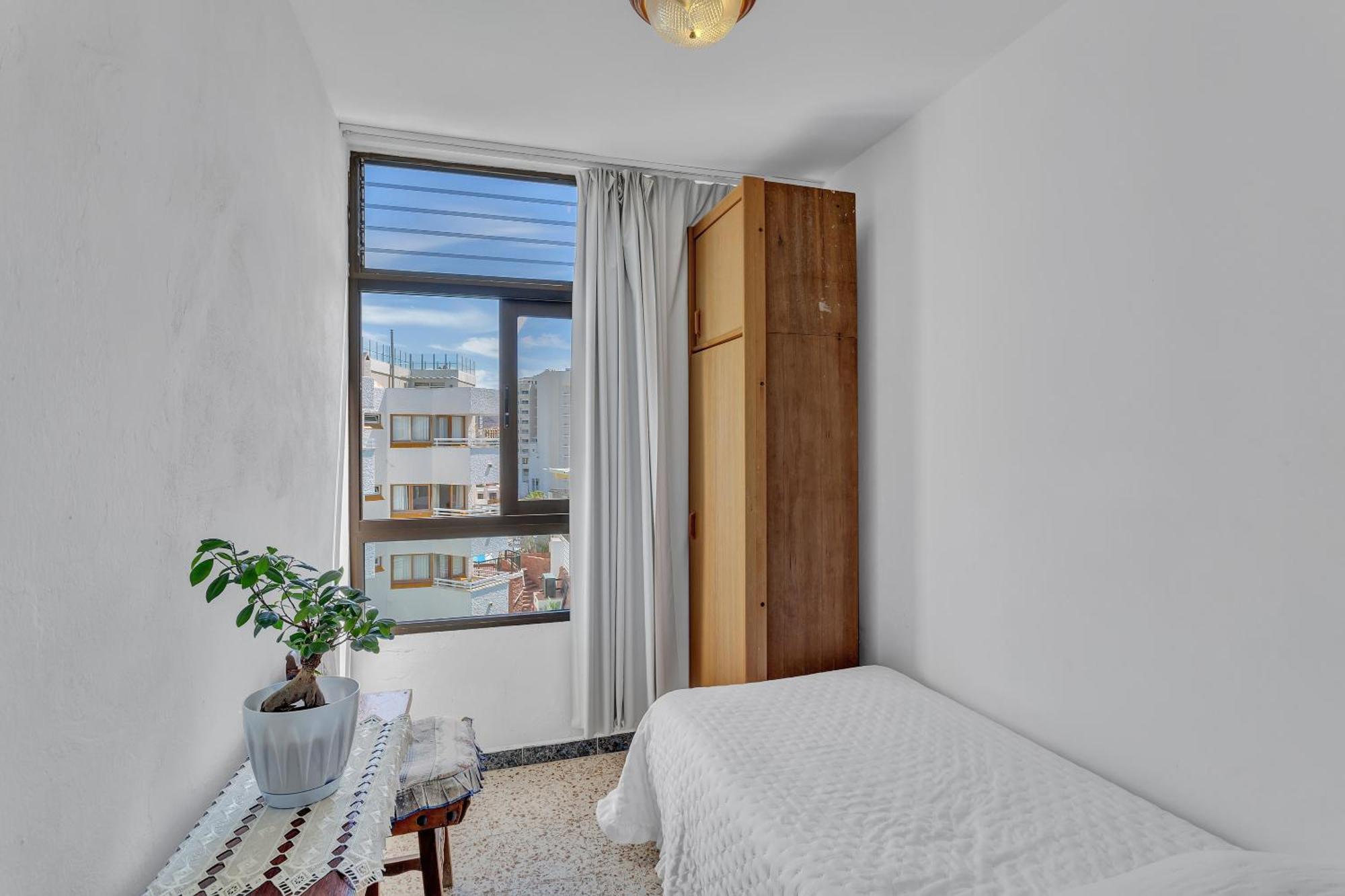 Casa Alegria Apartamento *