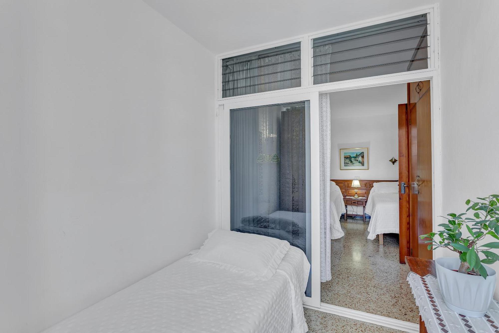 Apartamento Casa Alegria *