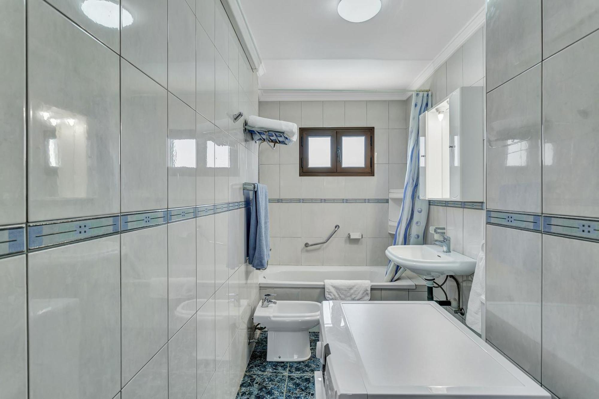 Apartamento Casa Alegria
