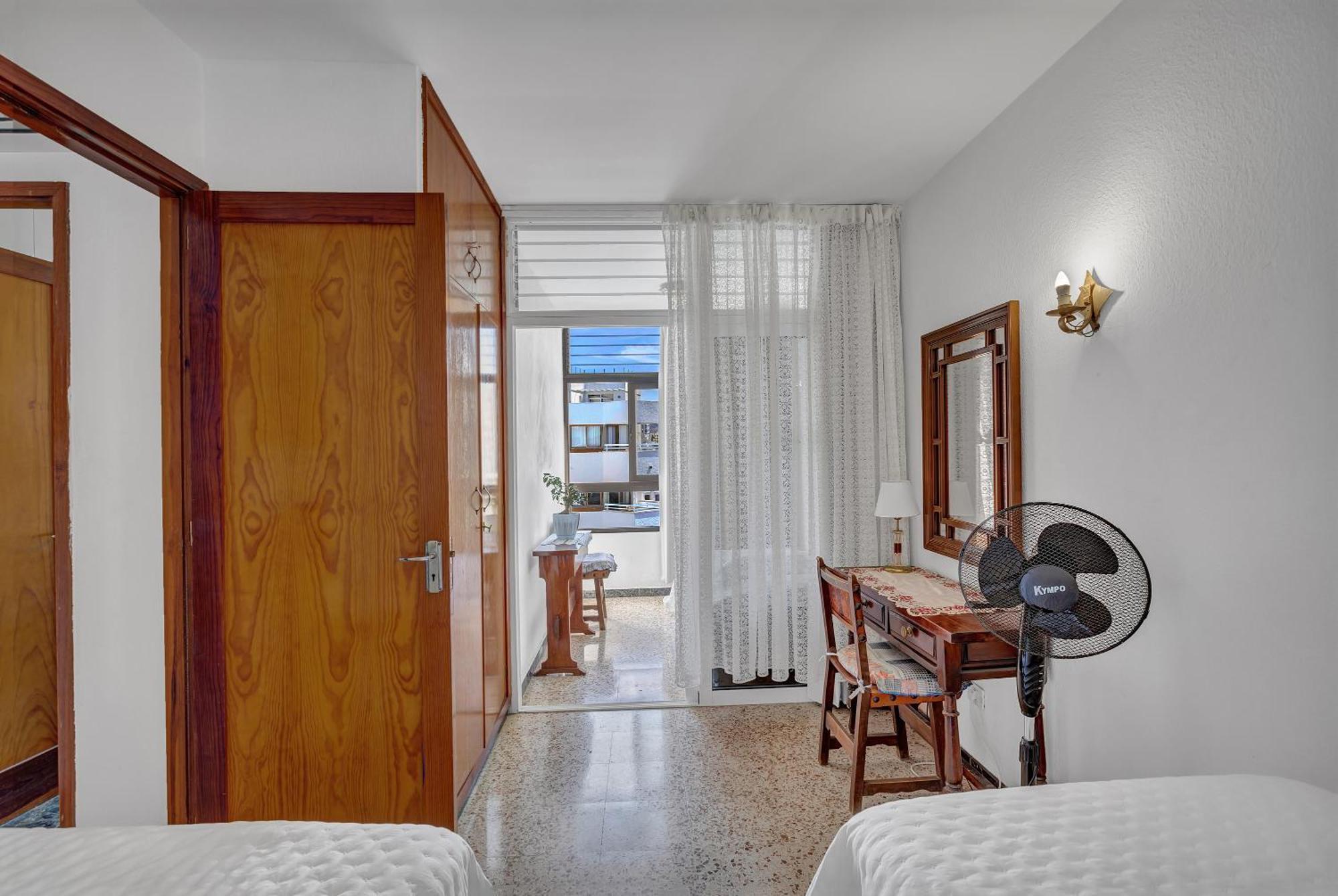 Apartamento Casa Alegria *