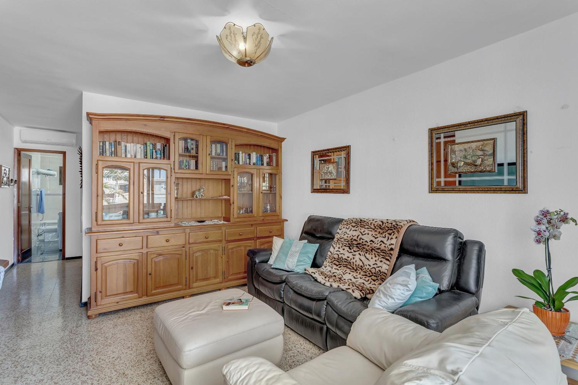 Apartamento Casa Alegria *
