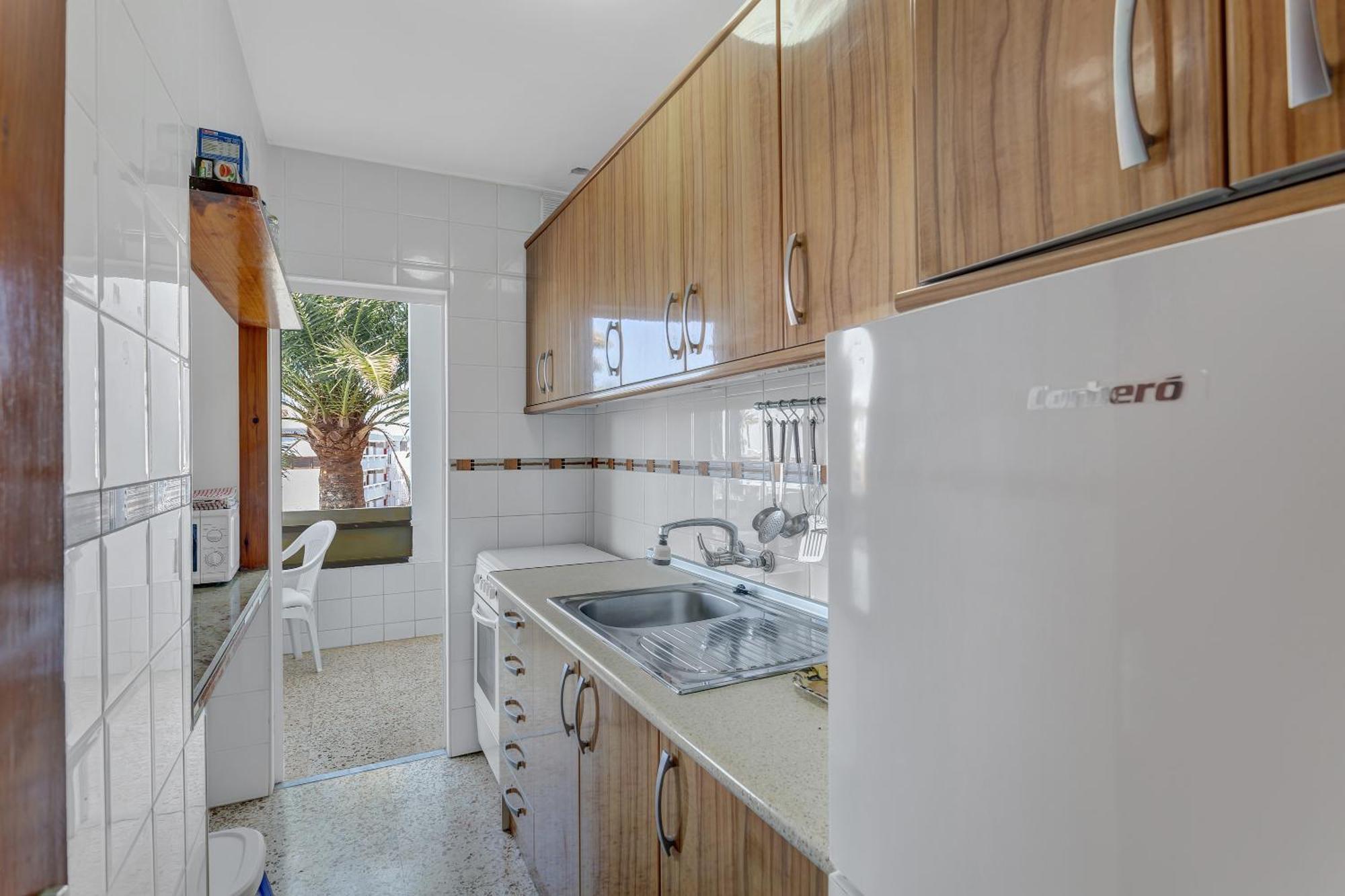Apartamento Casa Alegria Maspalomas (Gran Canaria)