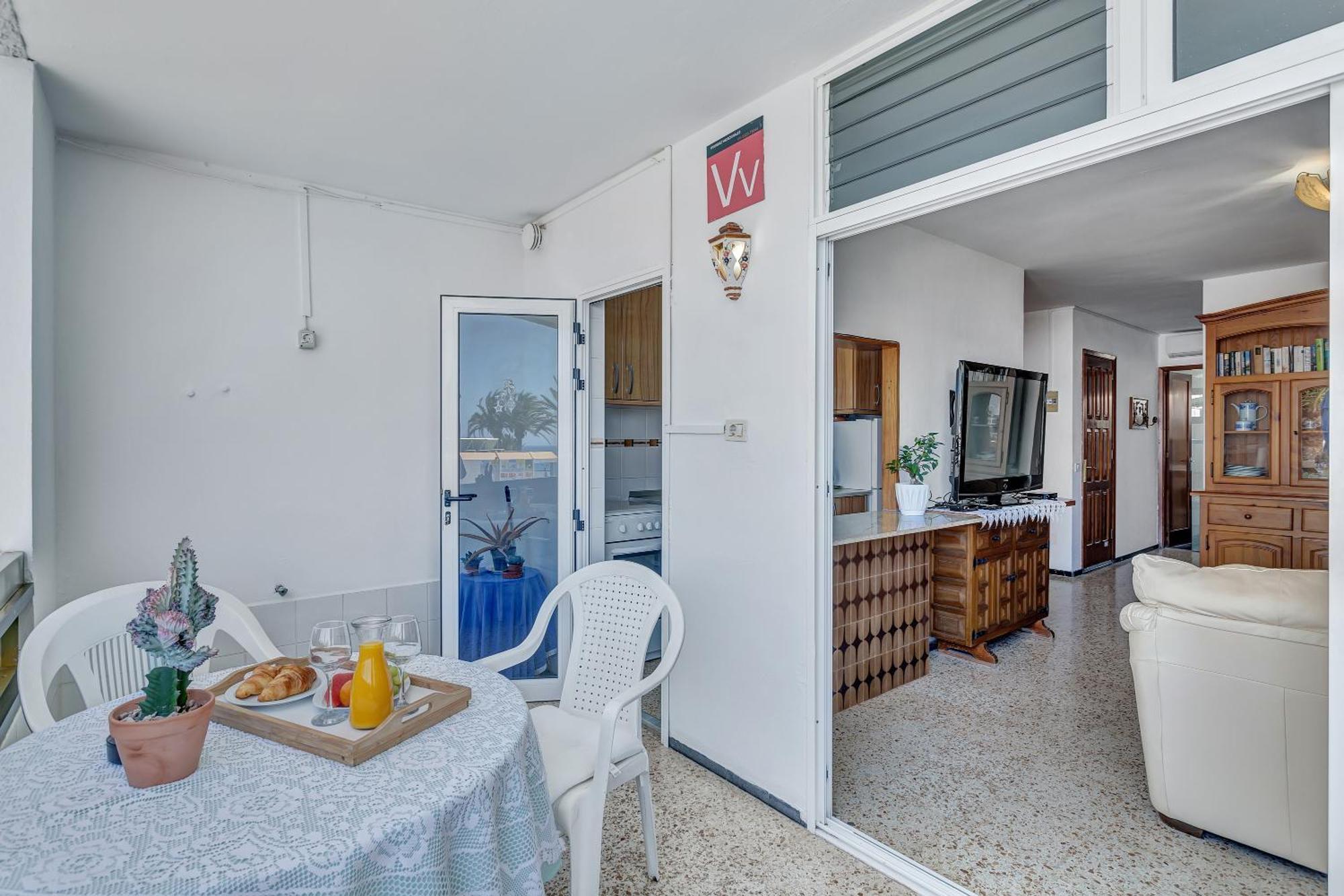 Apartamento Casa Alegria Maspalomas (Gran Canaria)