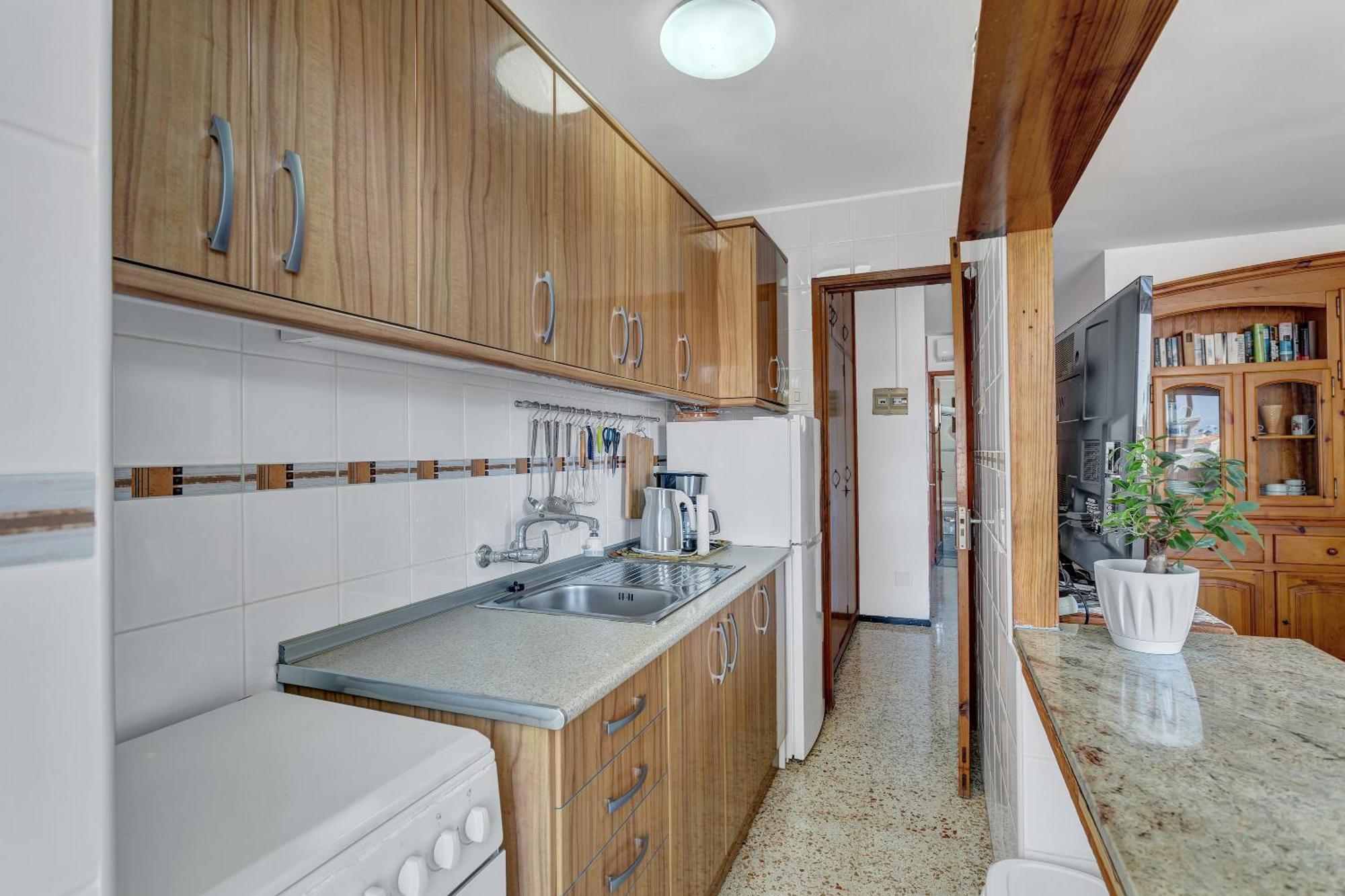 Casa Alegria Apartamento *