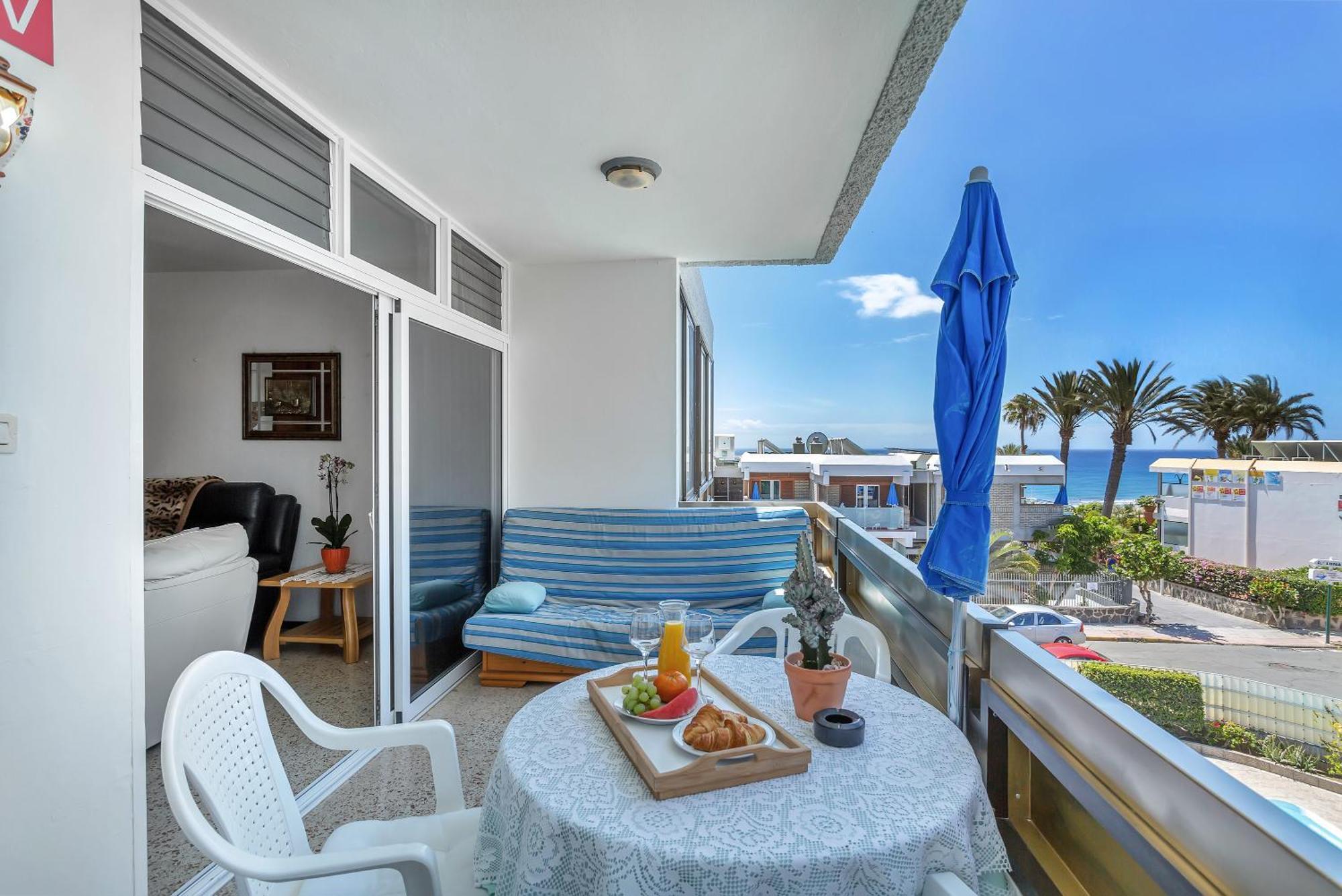 Apartamento Casa Alegria *