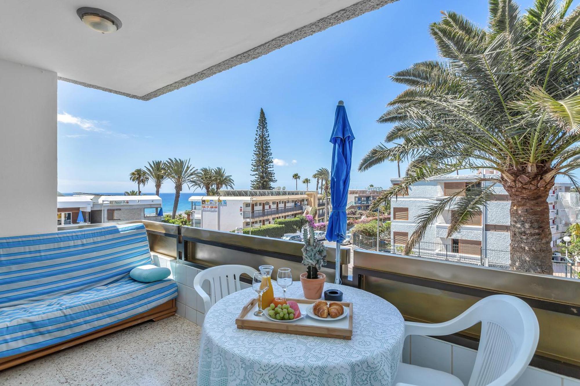 Apartamento Casa Alegria Maspalomas (Gran Canaria)
