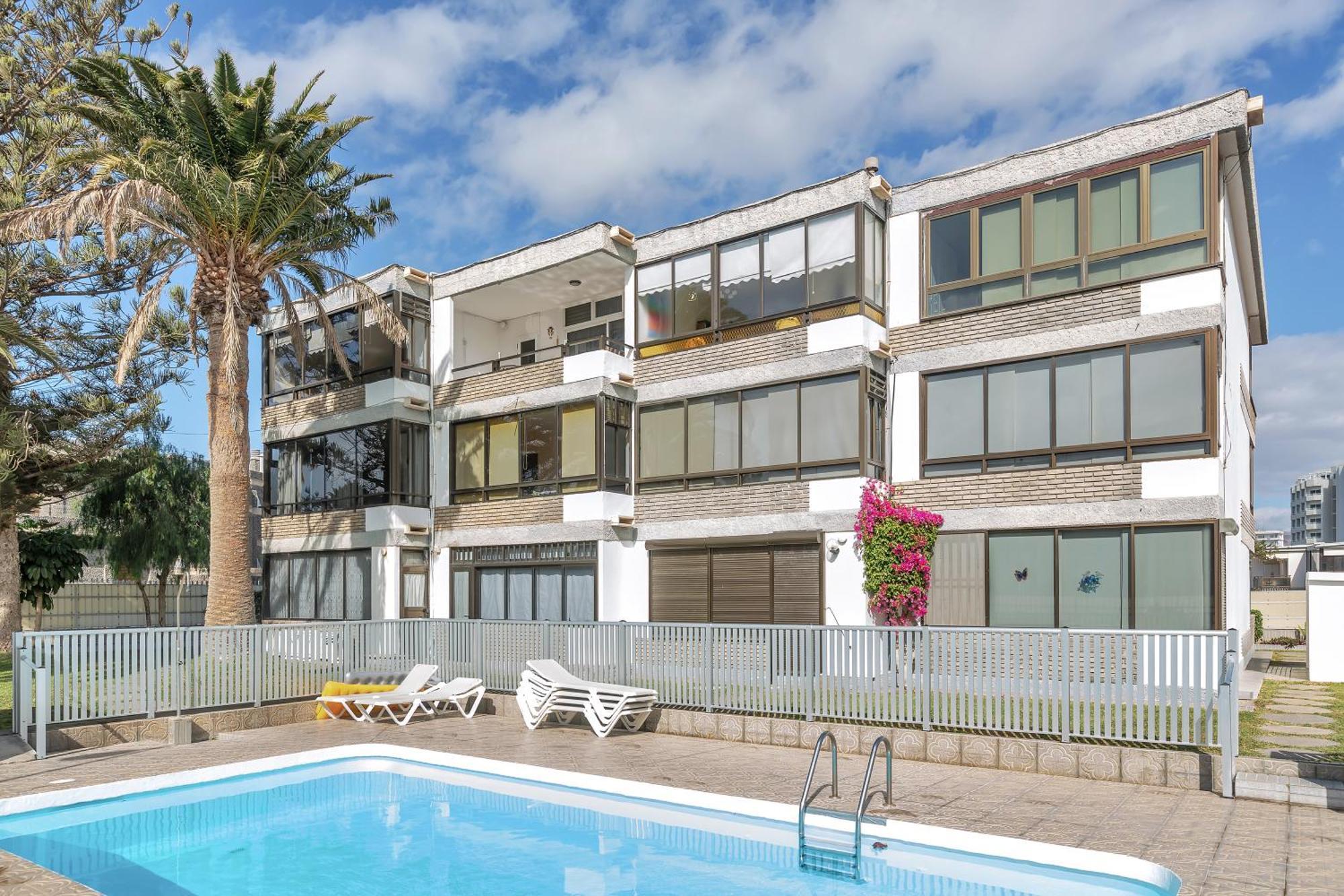 Casa Alegria Apartamento