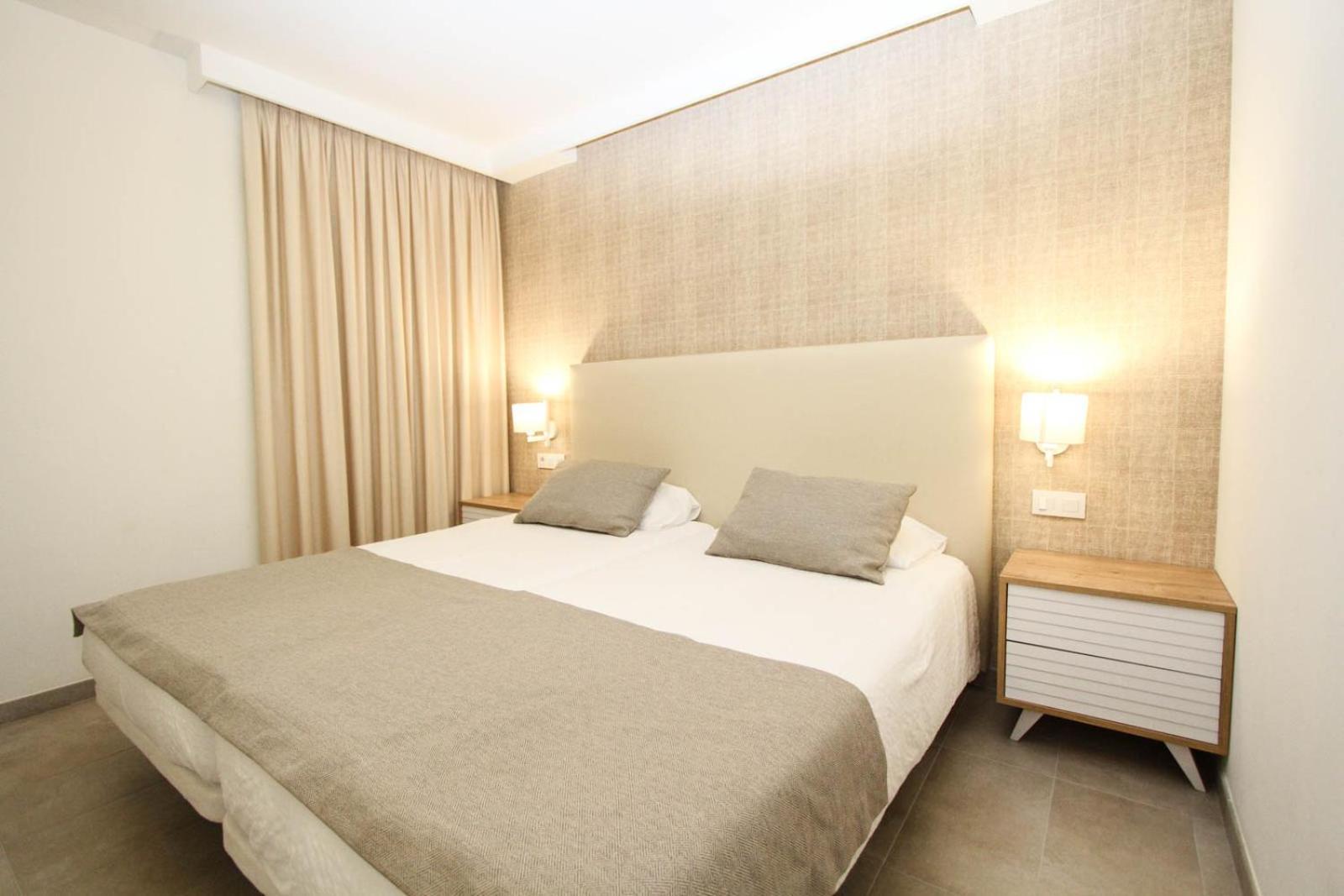 Sydenbygg Appartement Arguineguin