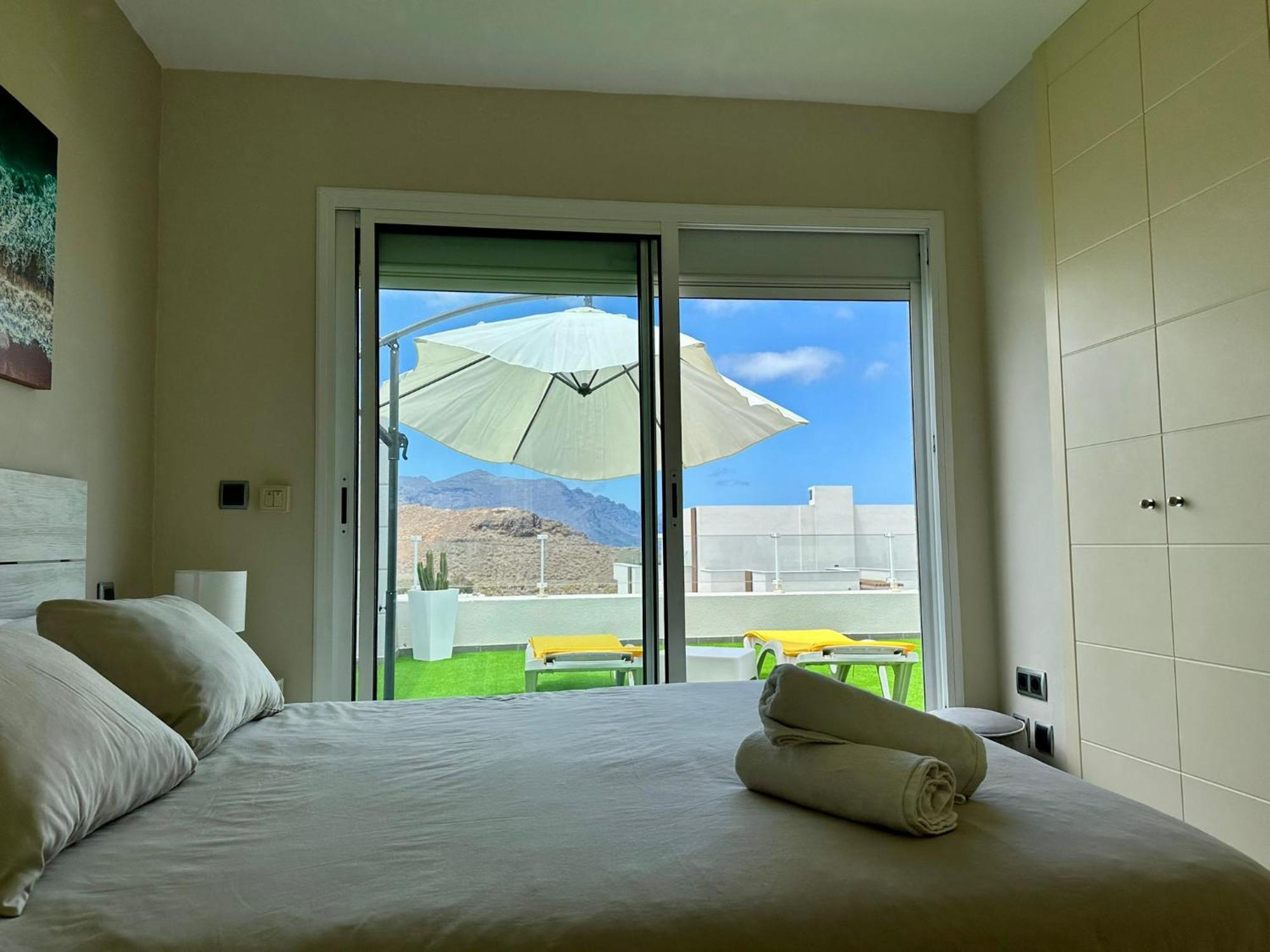 Agaete Sunset Ferienhaus