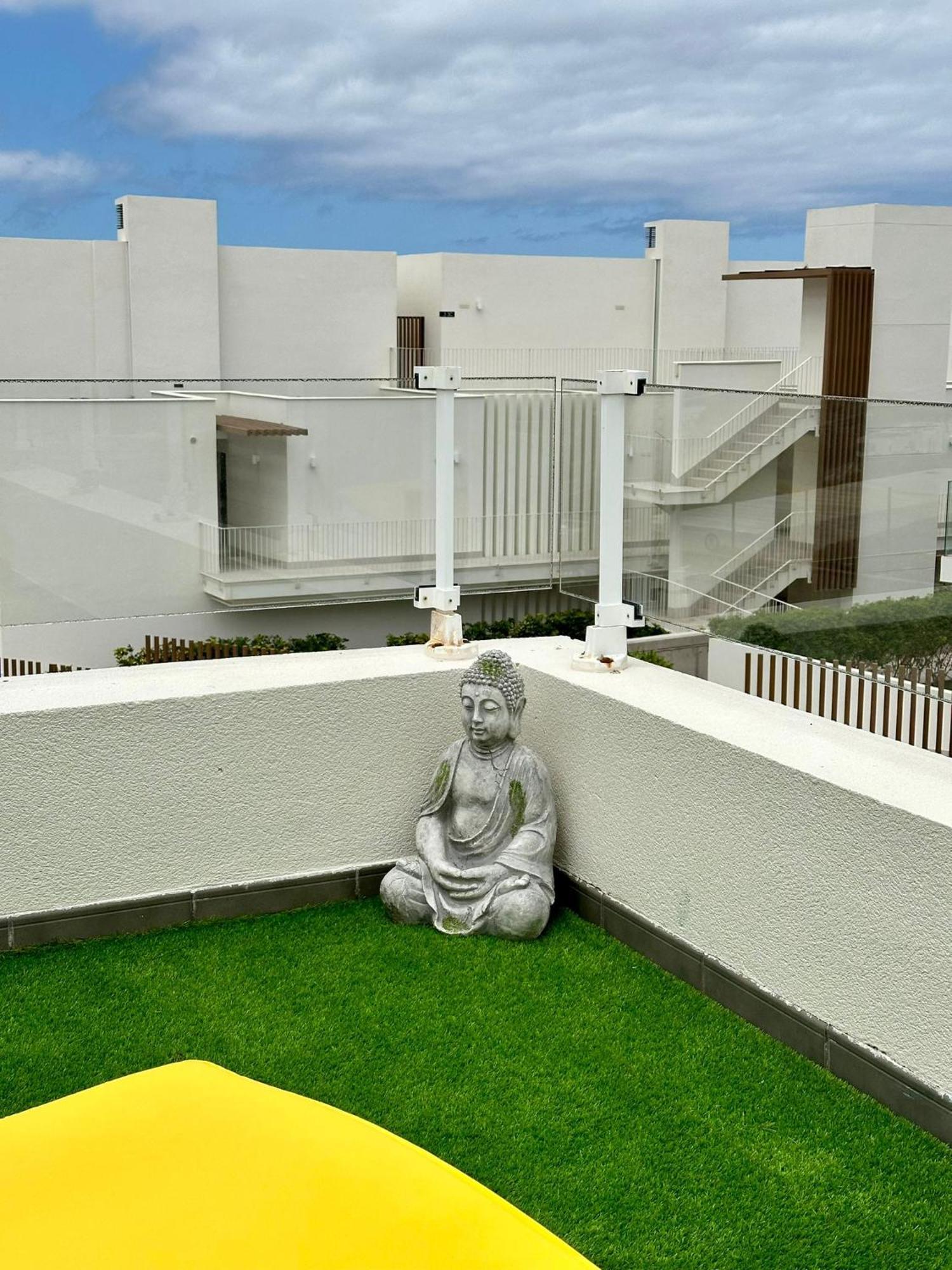 Ferienhaus Agaete Sunset *