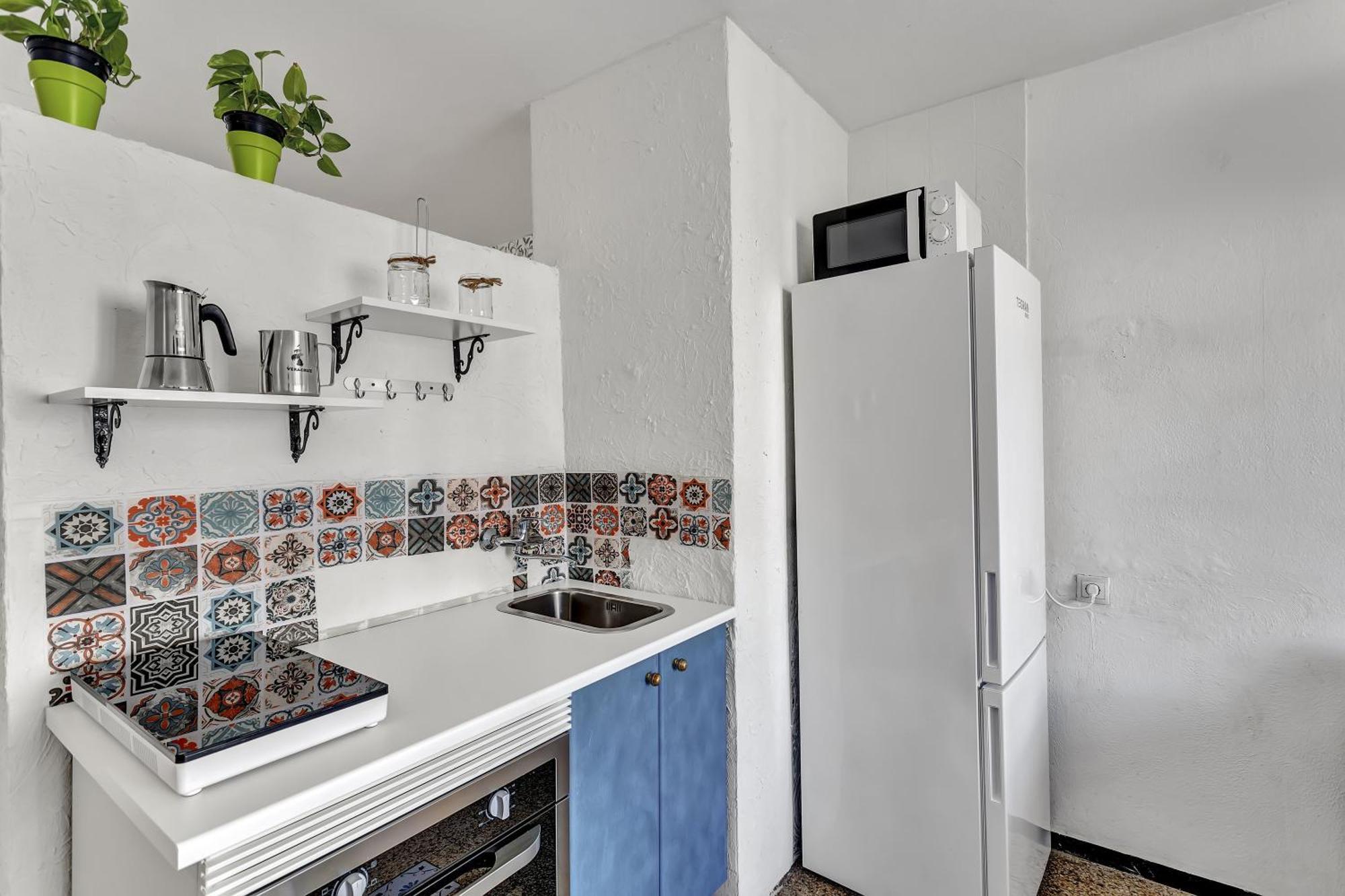 Apartment Con Encanto Maspalomas (Gran Canaria)