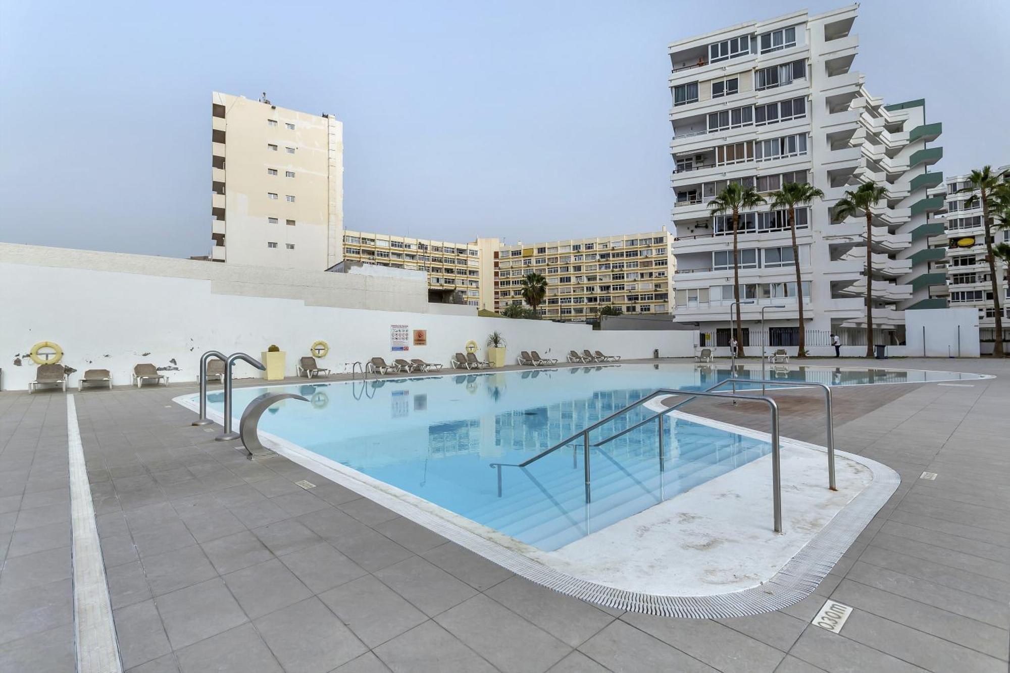 Con Encanto Apartment