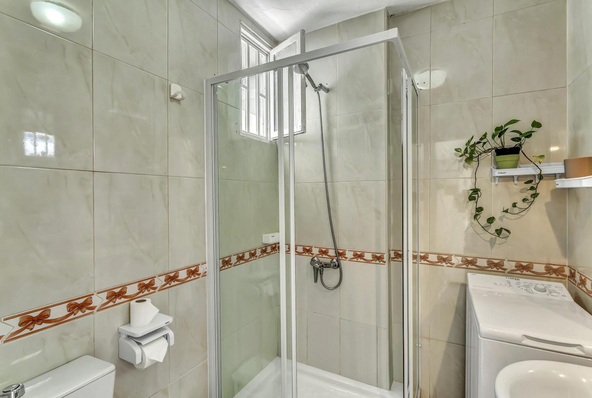 Apartment Con Encanto