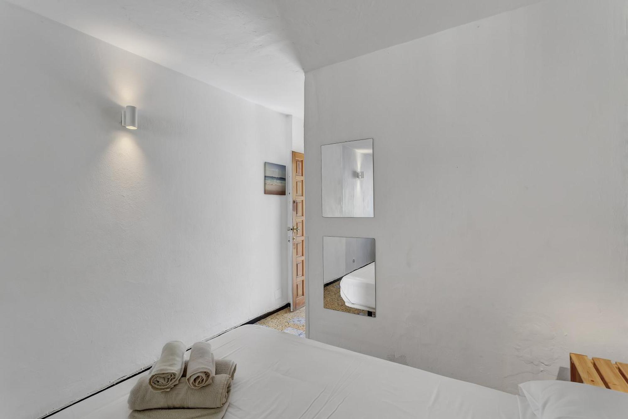 Apartment Con Encanto