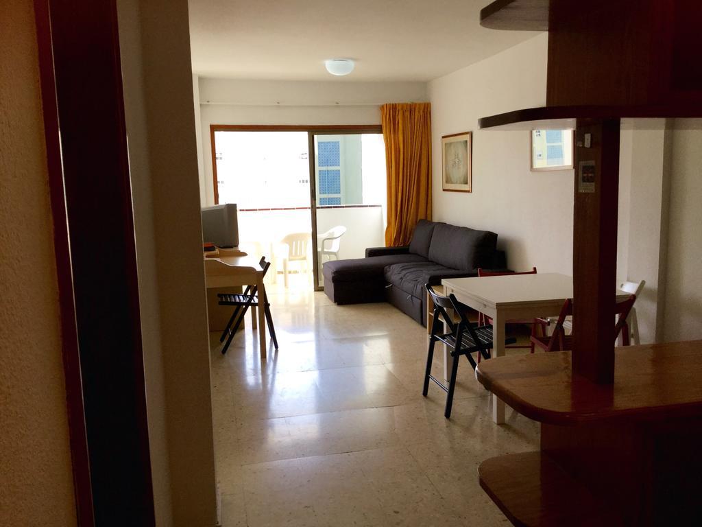 Agaete Park Apartamento