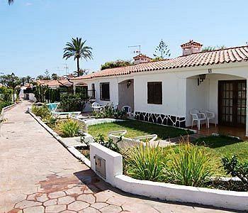 Los Porches Apartment Playa del Inglés
