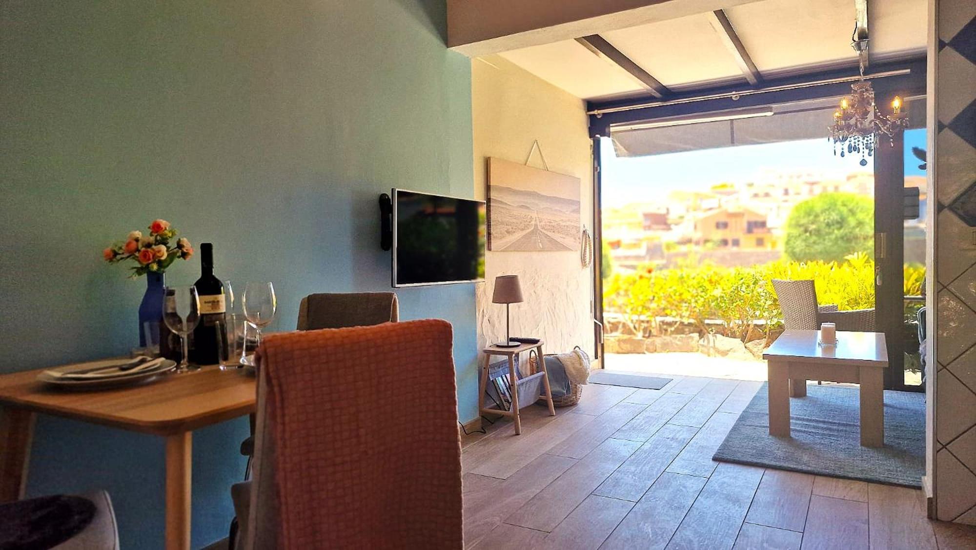 In The Heart Of 2 Vakantiehuis