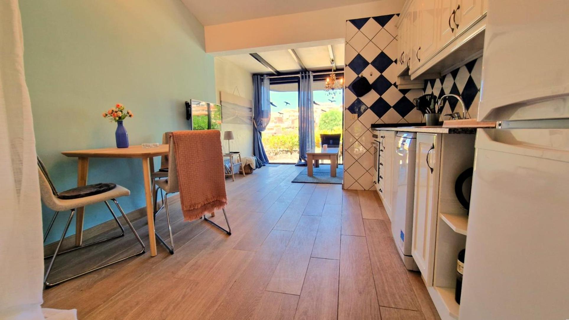 In The Heart Of 2 Vakantiehuis