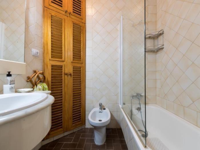 Holiday home Vivelorural Casa En Grupos Con Piscina