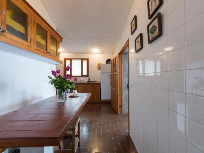 Holiday home Vivelorural Casa En Grupos Con Piscina *